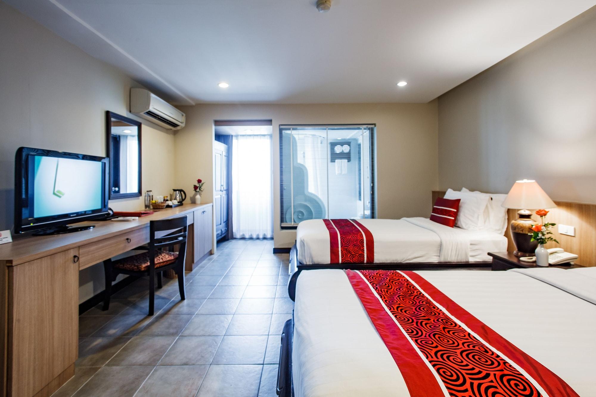 Hotel Raming 4*