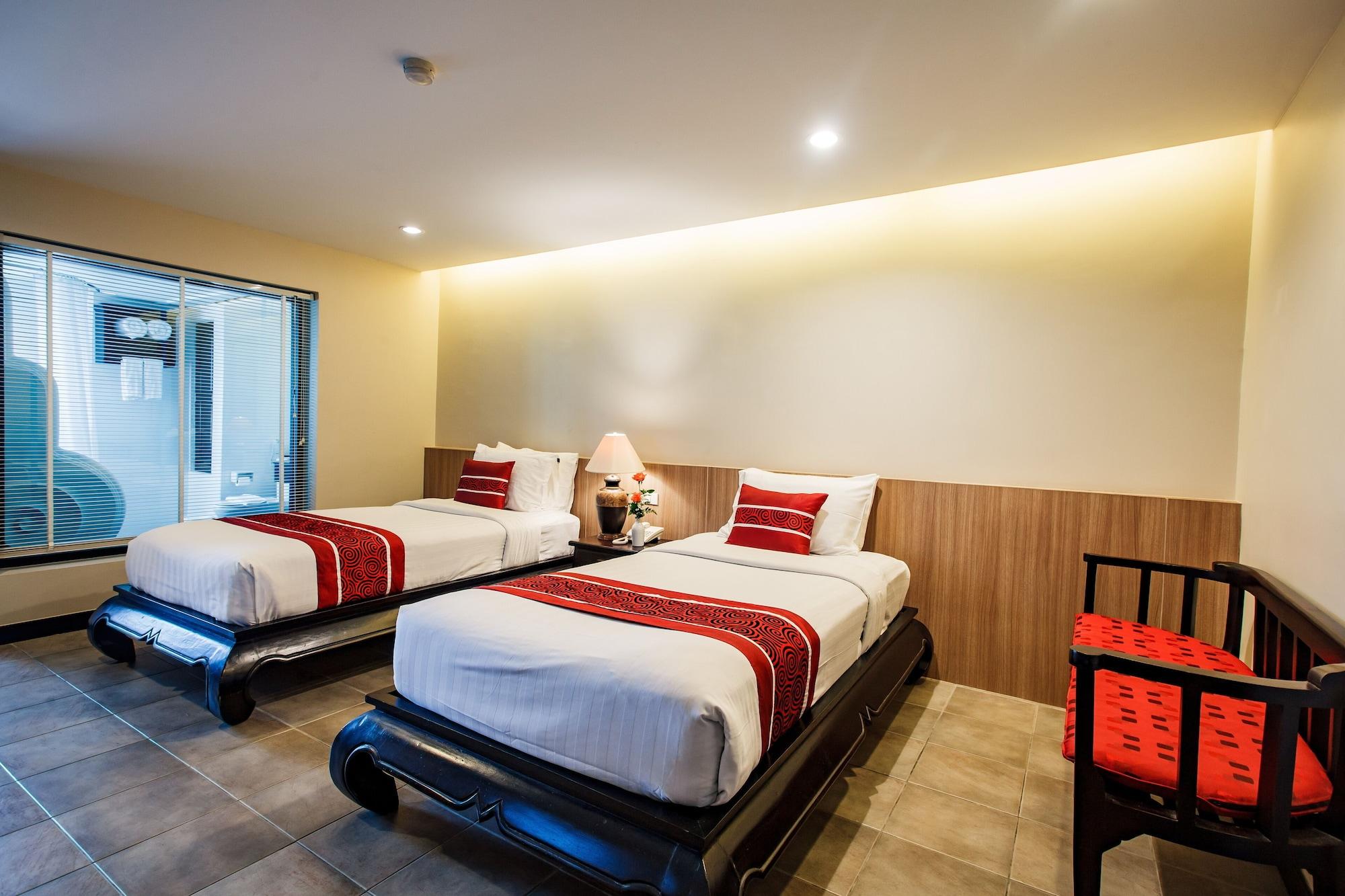 Raming Hotel Chiang Mai