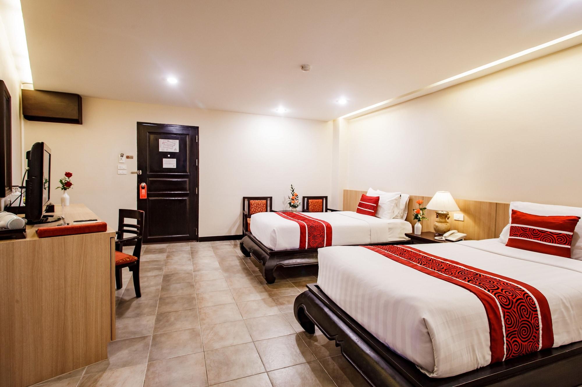 Raming Hotel