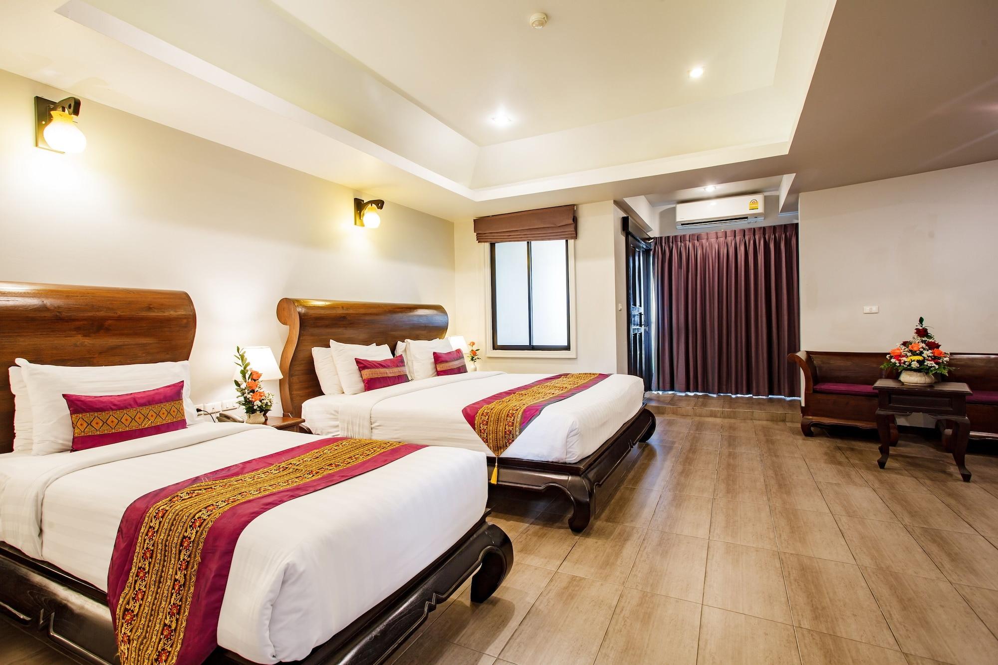 Hotel Raming 4*