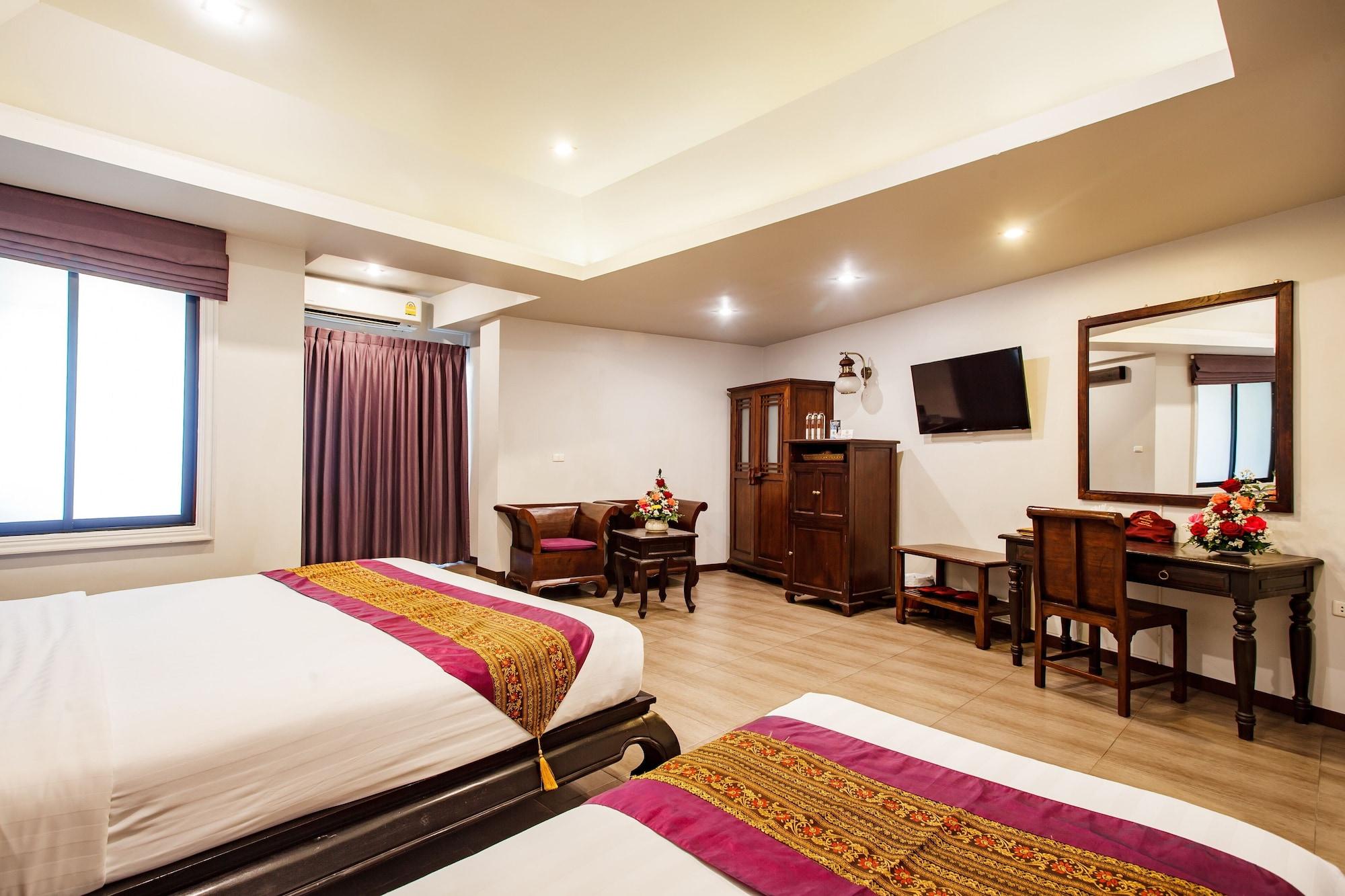 Hotel Raming