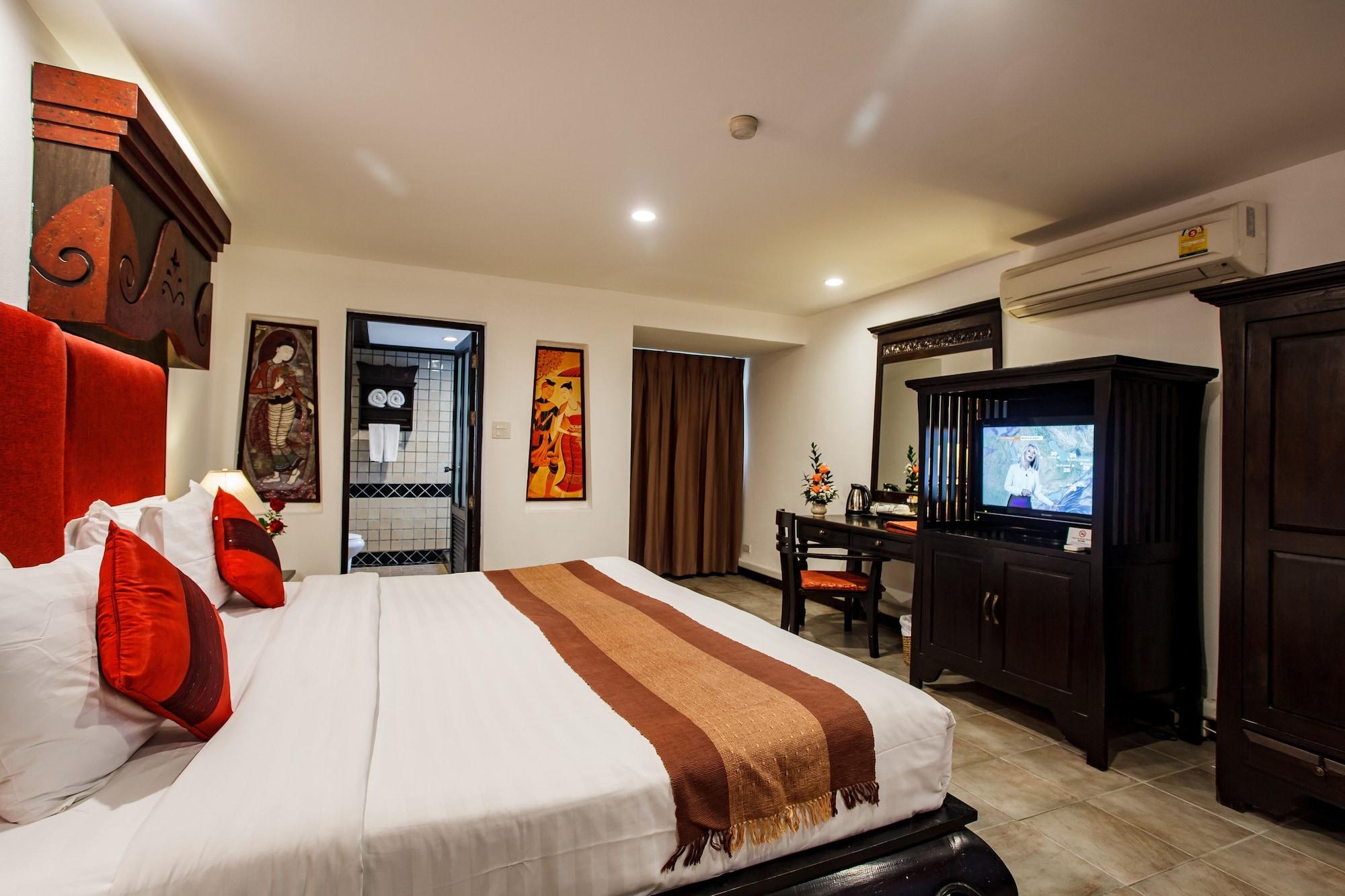 Hotel Raming 4*