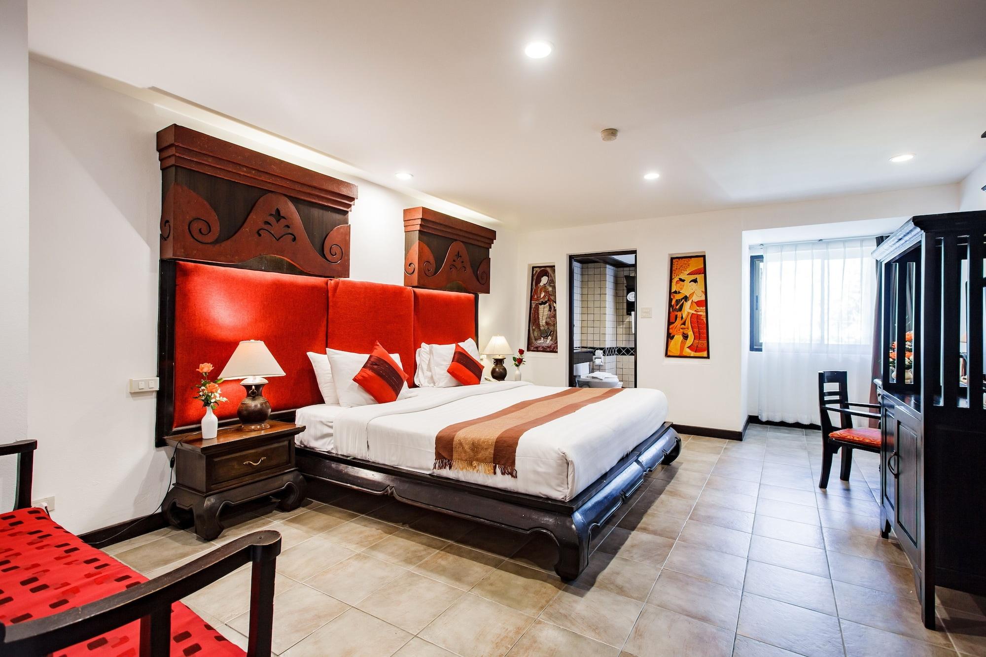 Raming Hotel