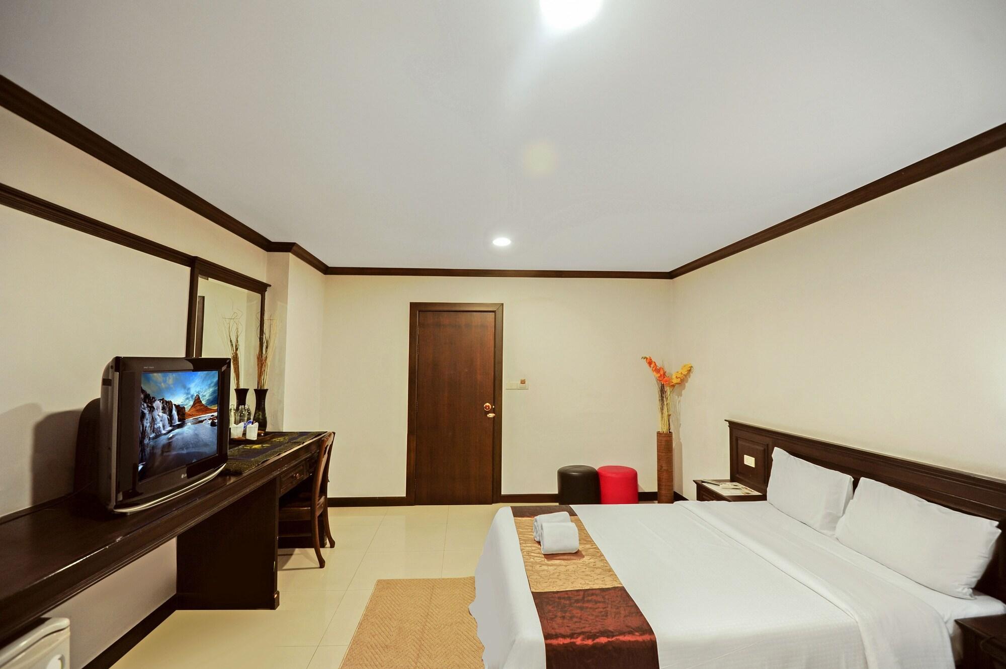Romena Grand Chiang Mai