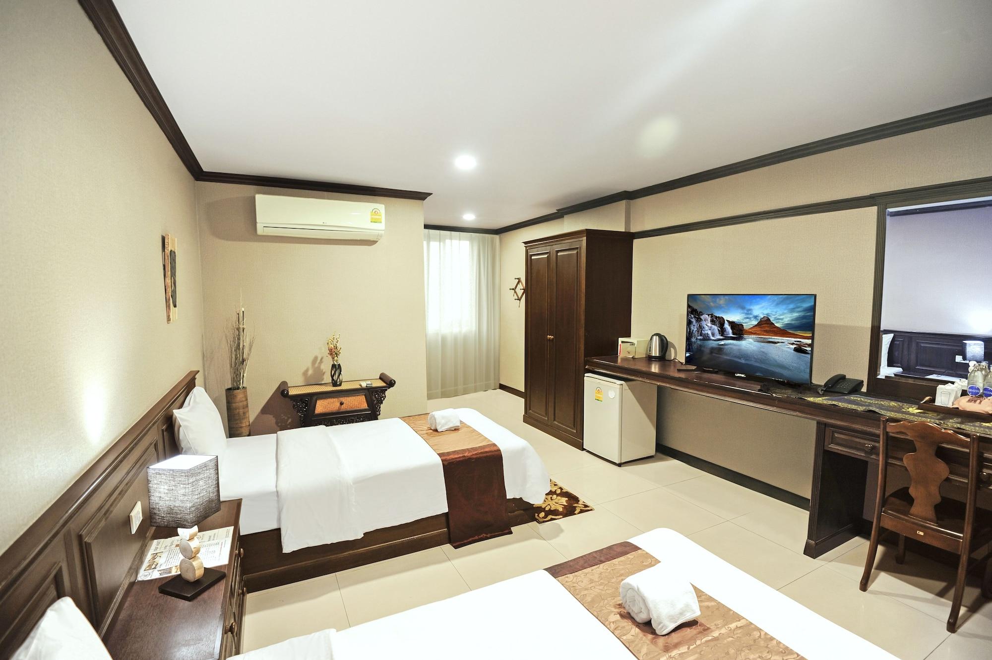 Romena Grand Chiang Mai