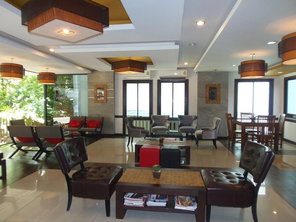 Romena Grand Hotel