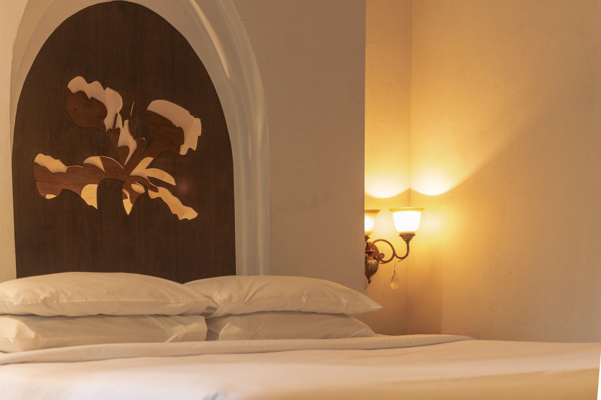 Hotel Chompor Lanna Chiang Mai