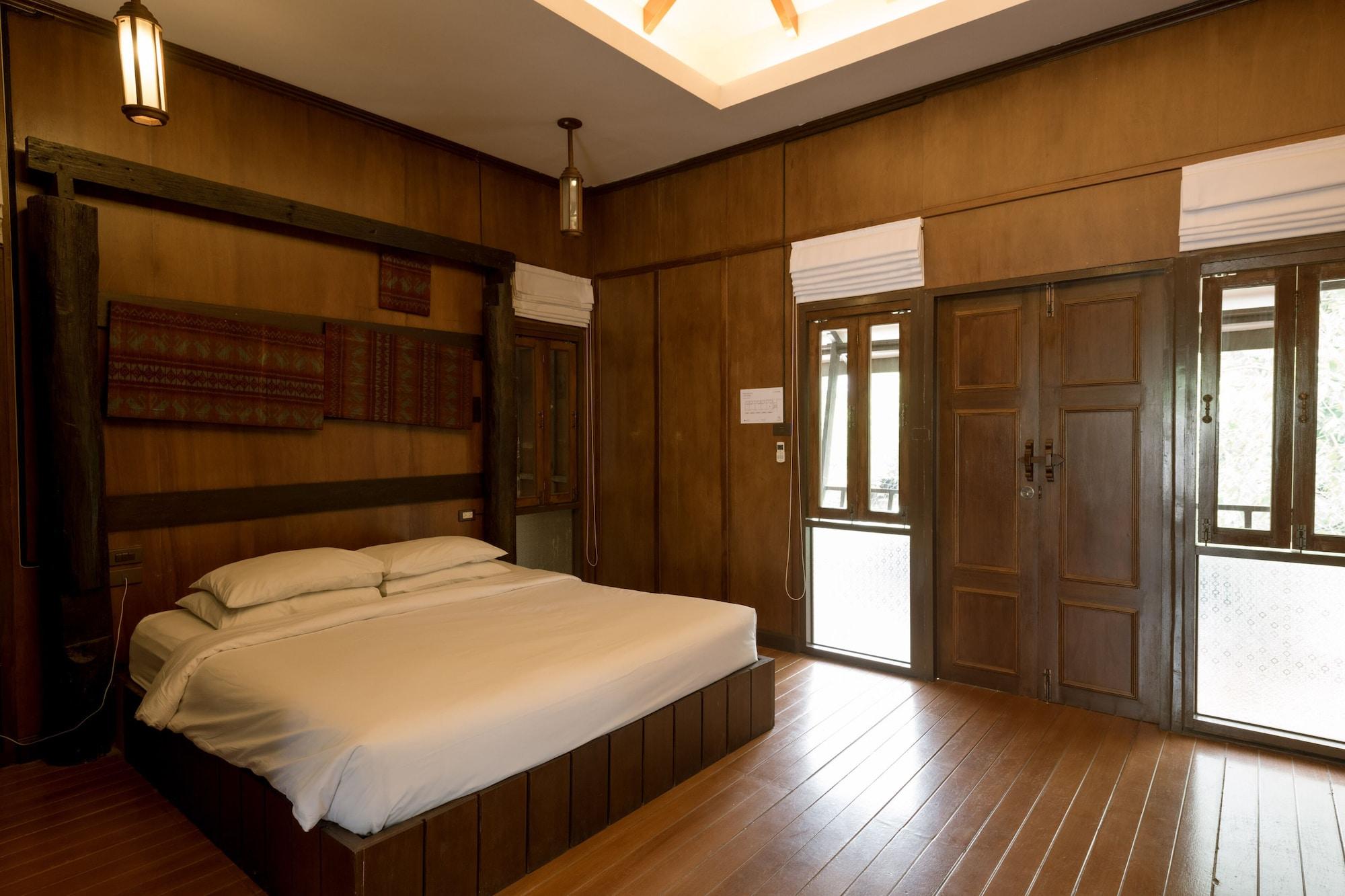 Hotel Chompor Lanna