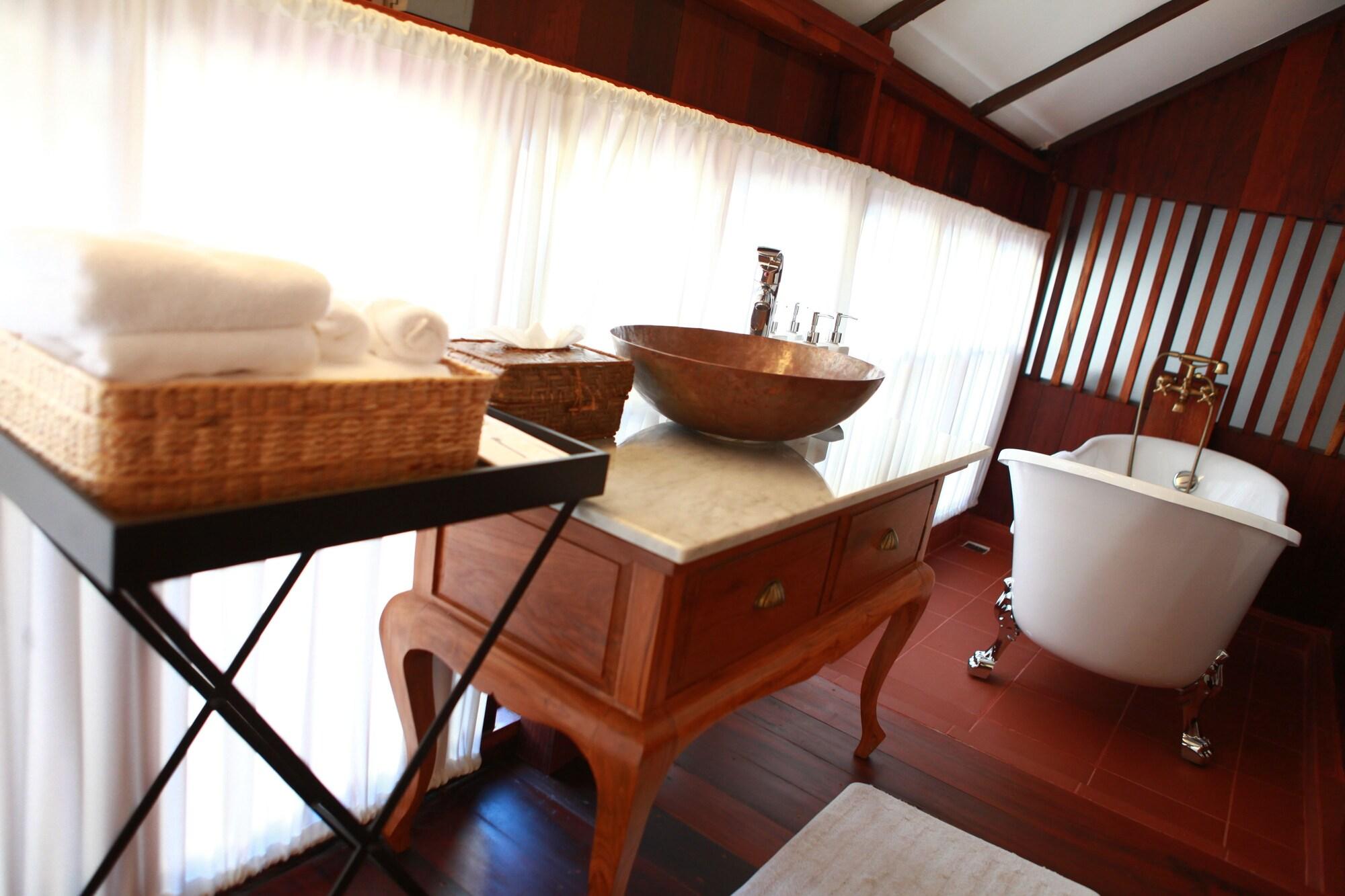 Chompor Lanna Hotel Chiang Mai