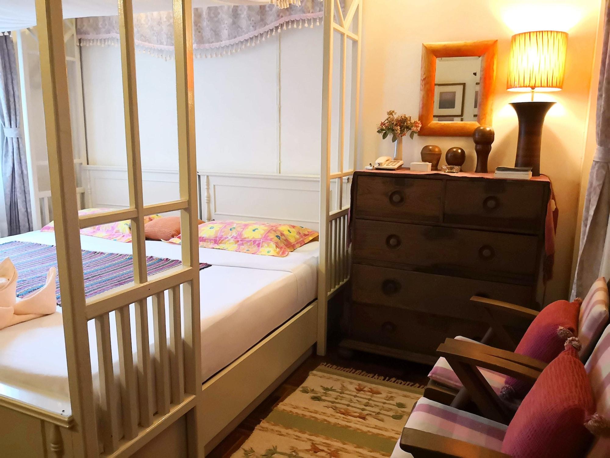 Hotel Suan Doi House & 3*