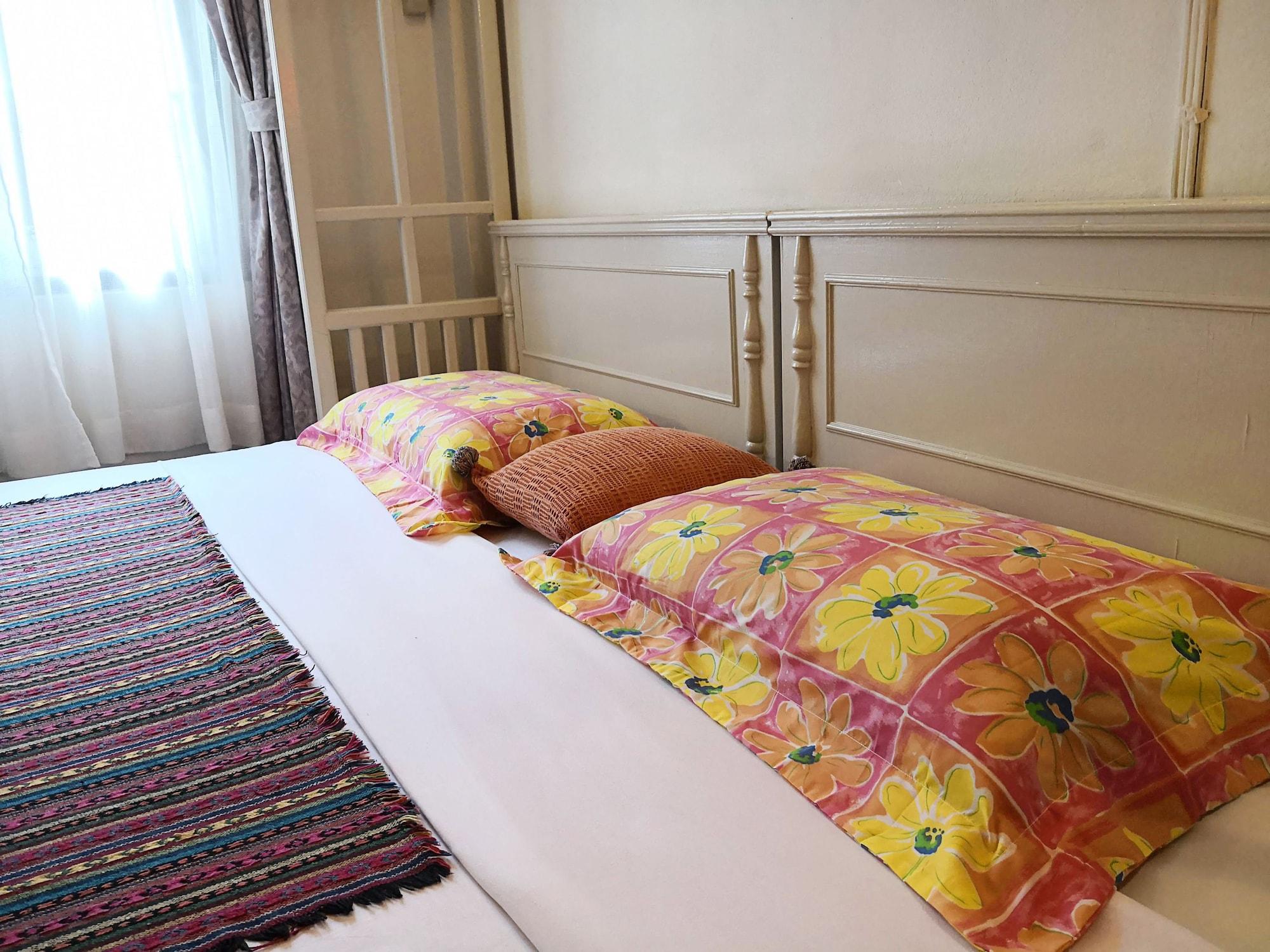 Suan Doi House & 3* Chiang Mai