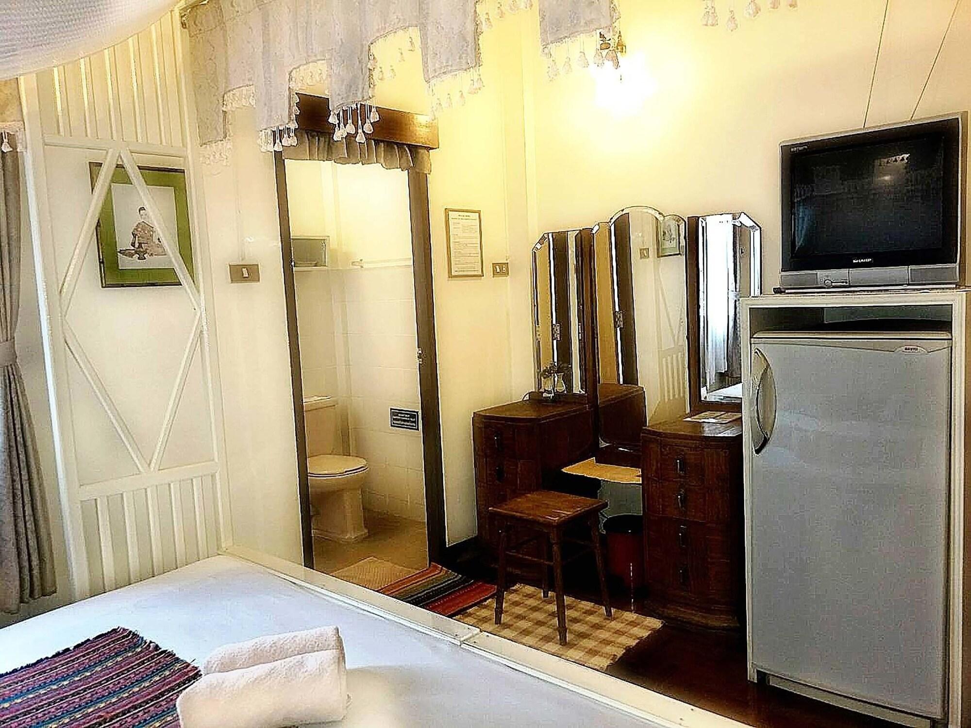Suan Doi House & 3*