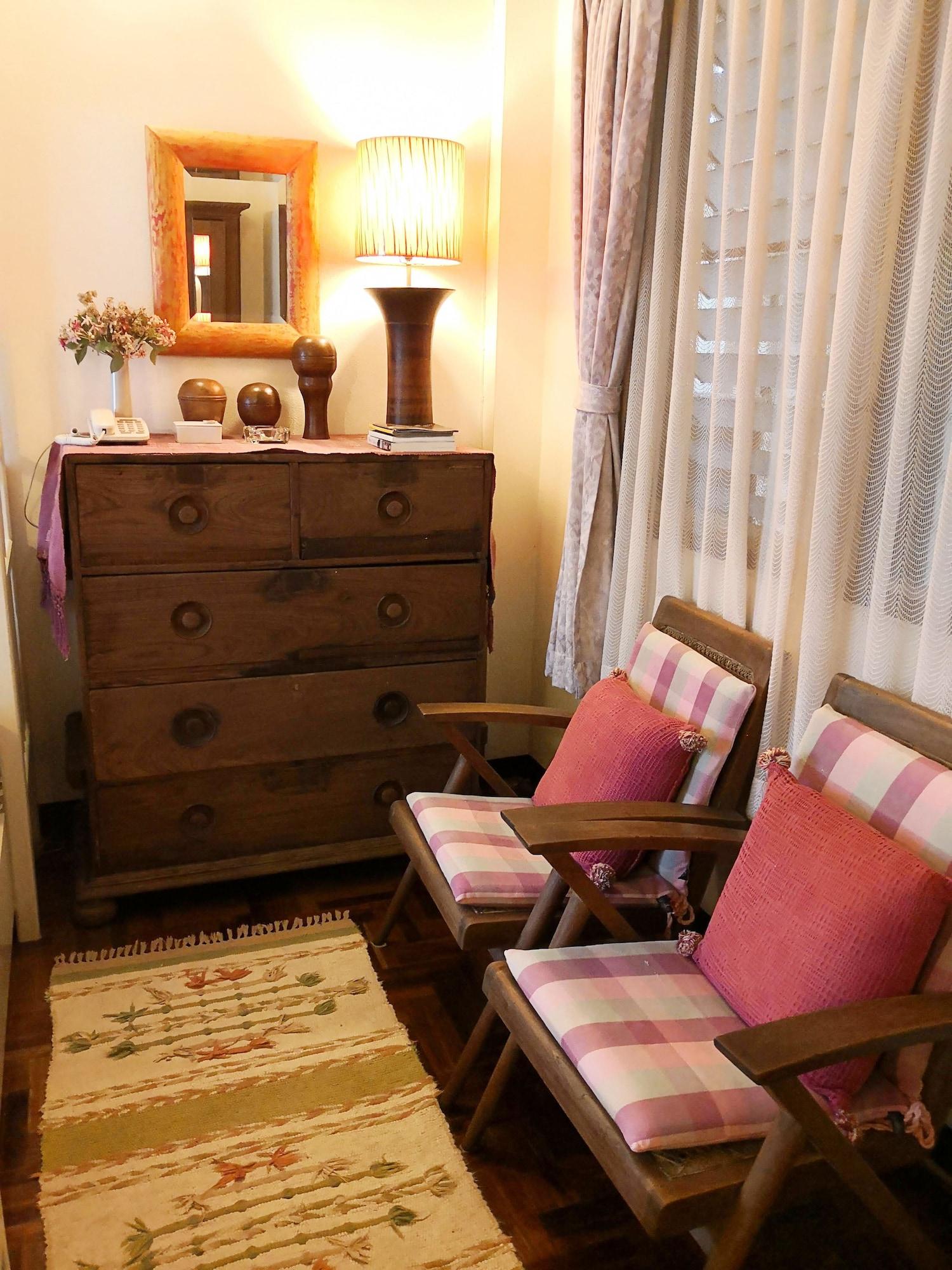 Suan Doi House & Hotel