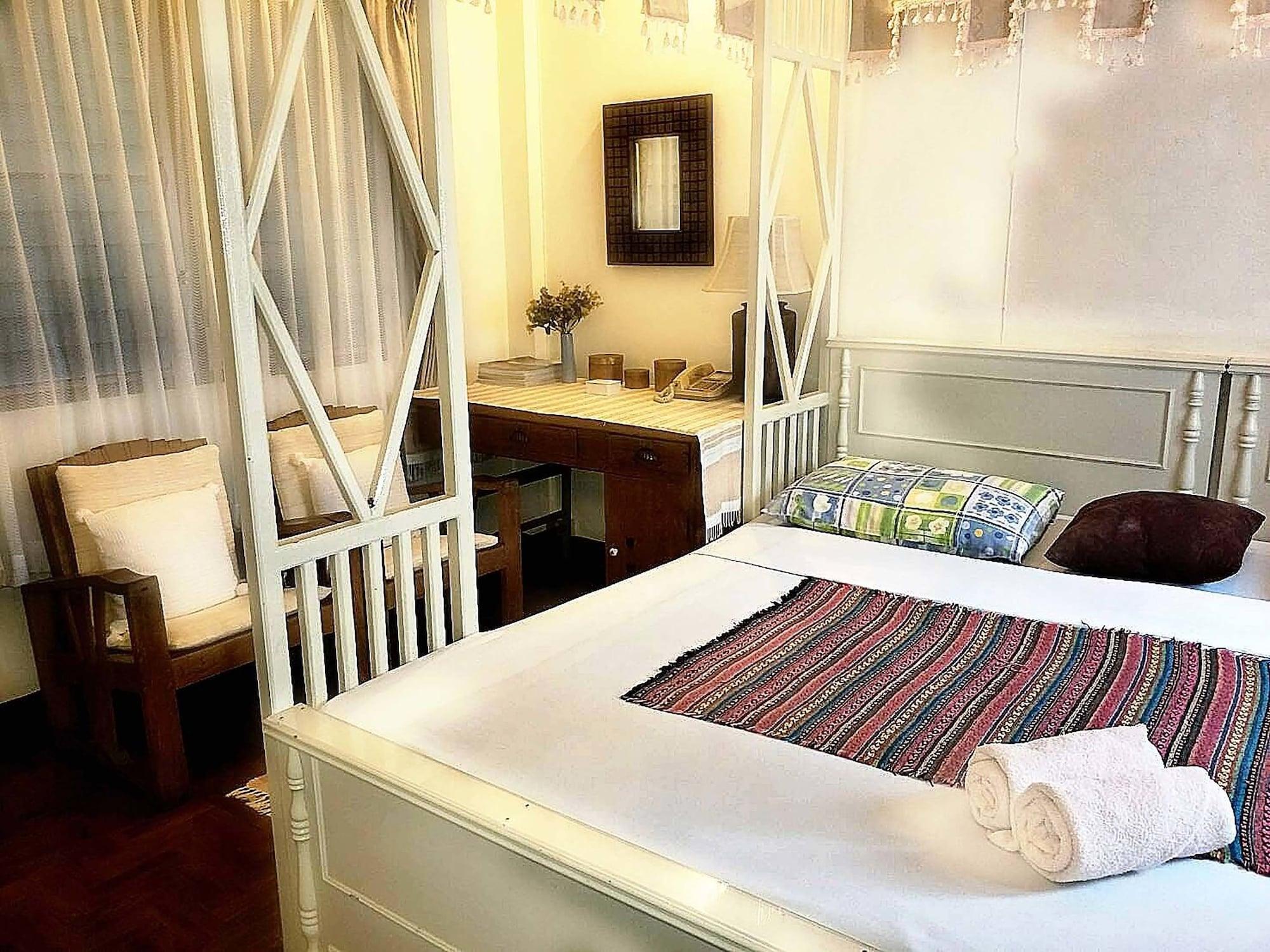 Suan Doi House & 3* Chiang Mai