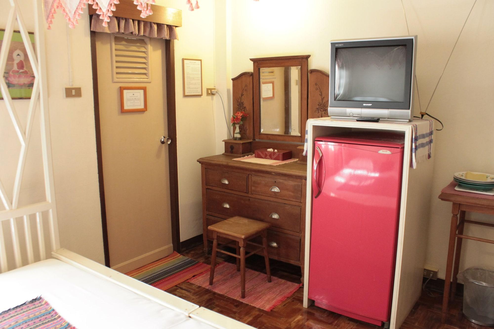 Suan Doi House &
