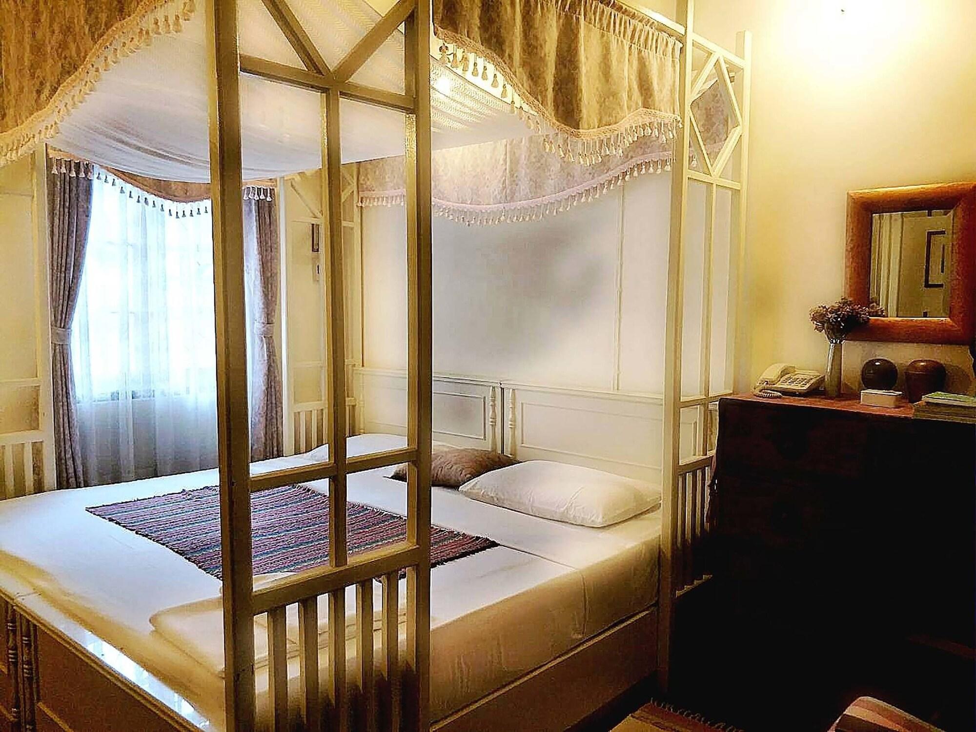 Suan Doi House & Hotel 3*