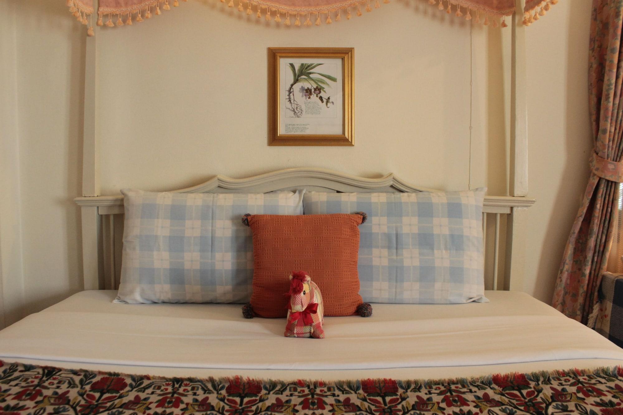 Suan Doi House & Hotel Chiang Mai