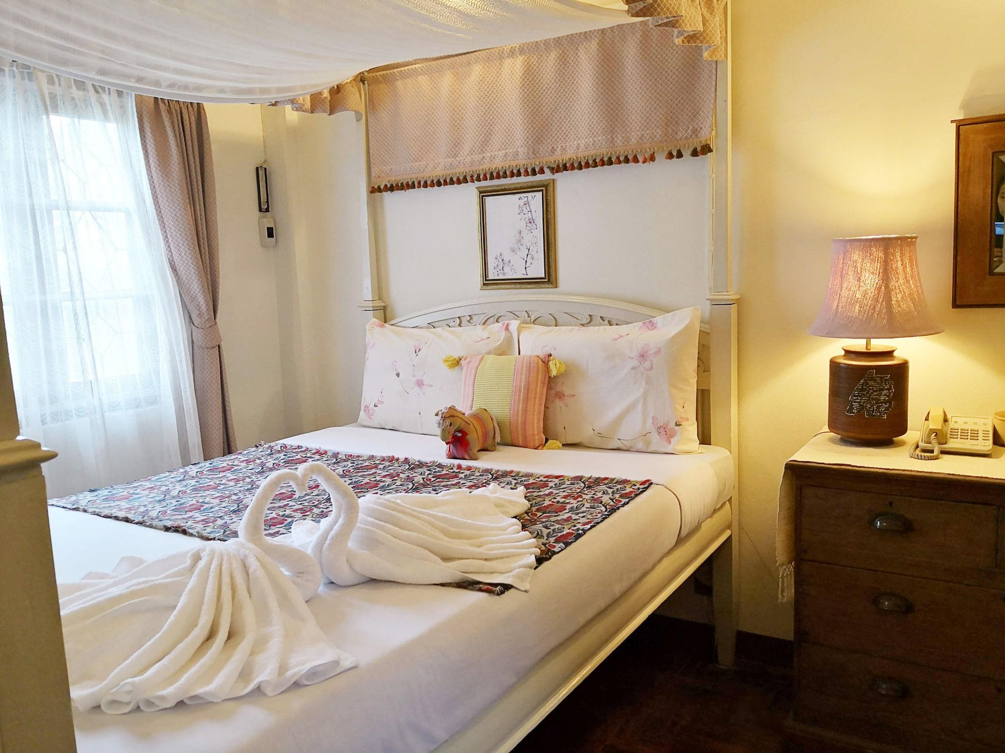 Suan Doi House & Hotel