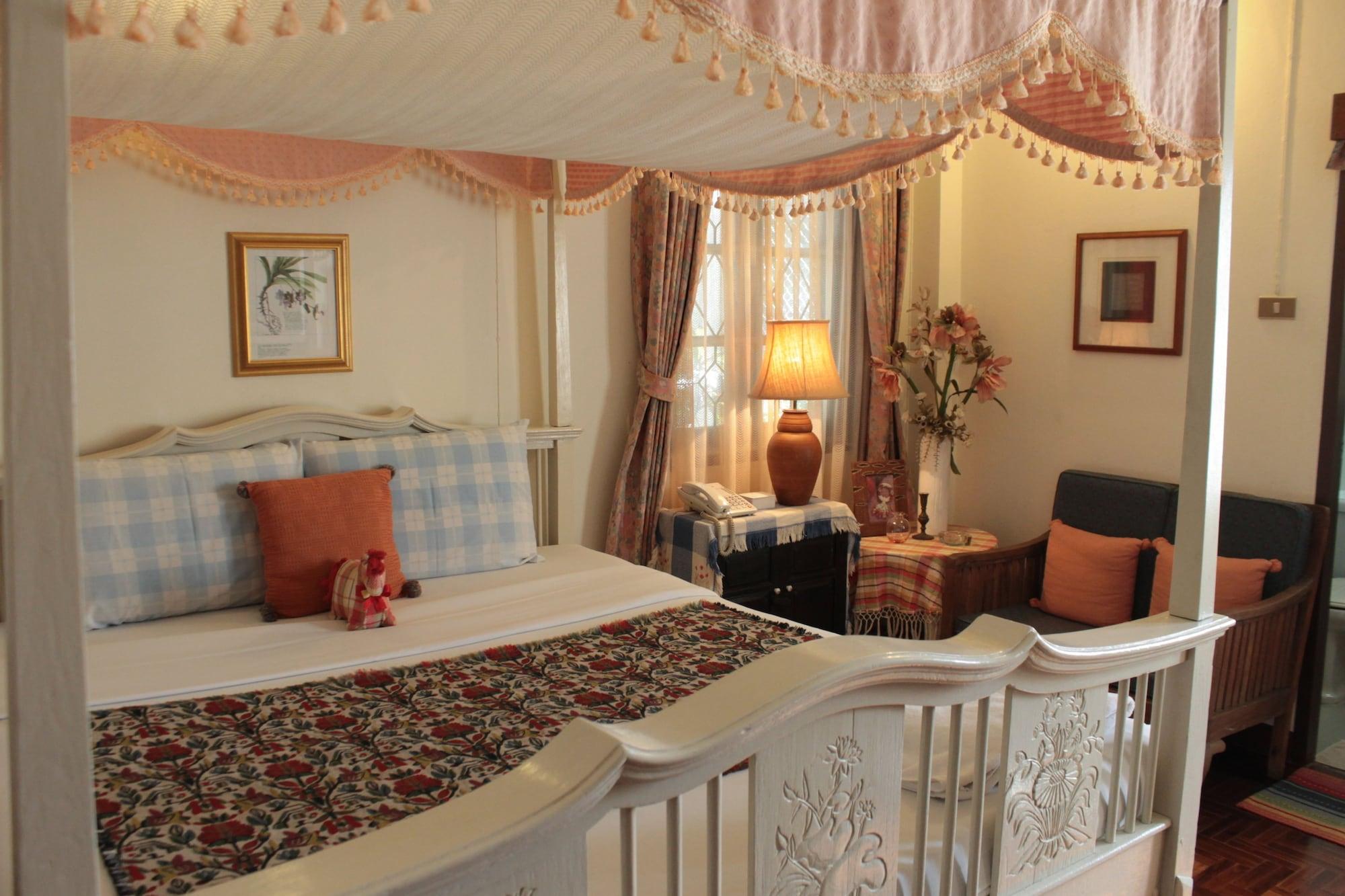 Hotel Suan Doi House & 3*