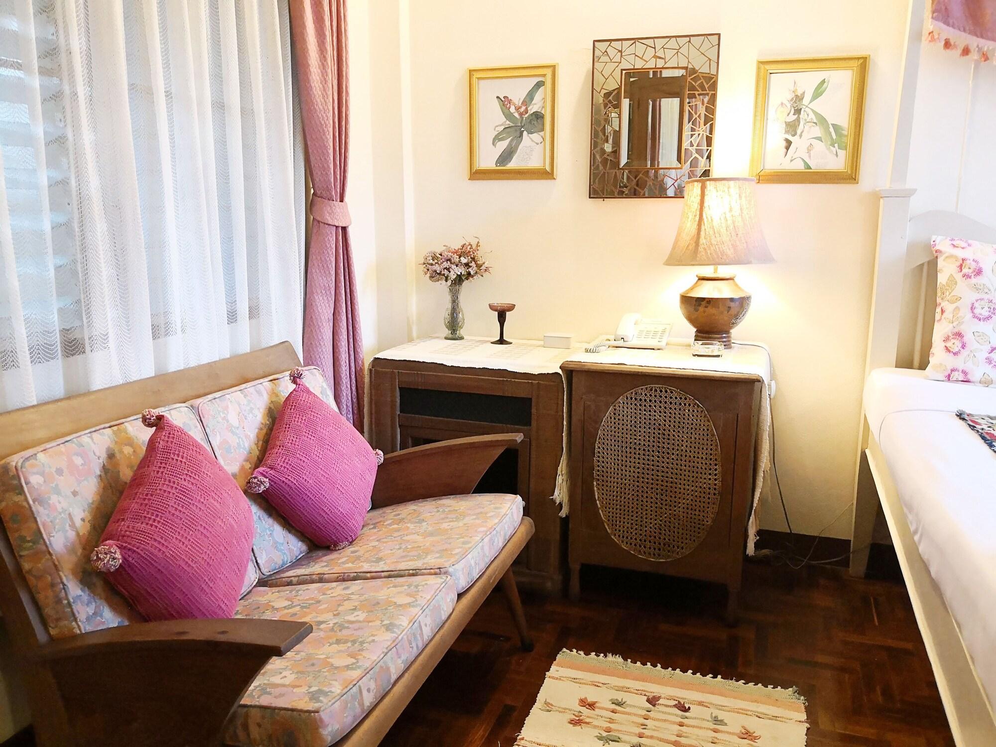 Hotel Suan Doi House & Chiang Mai