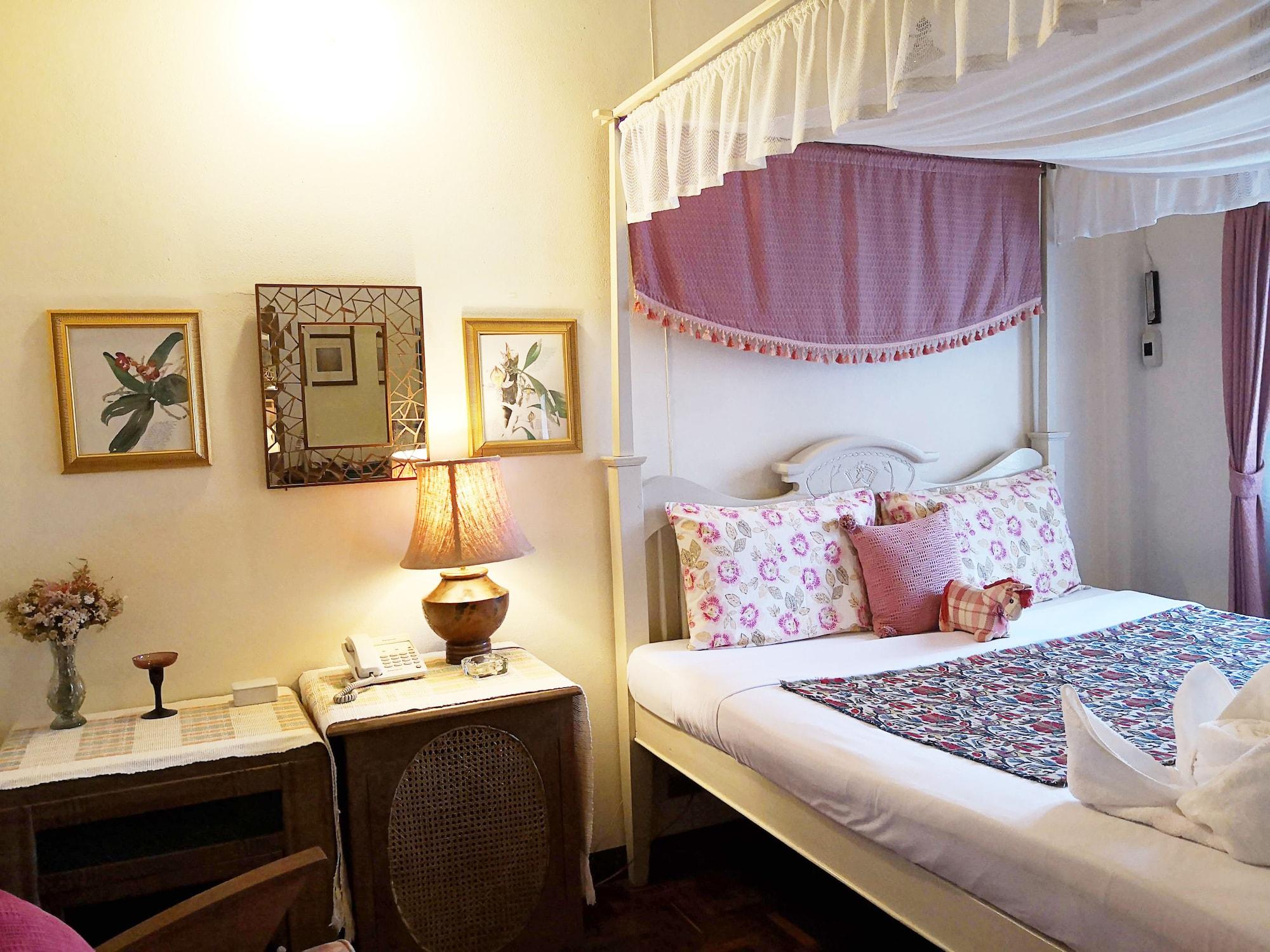 Hotel Suan Doi House & 3*