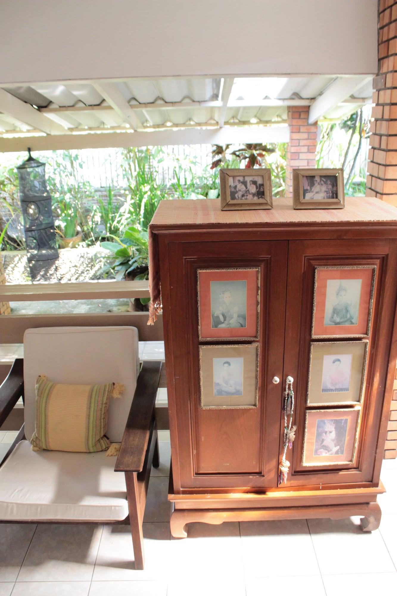 Hotel Suan Doi House & Chiang Mai