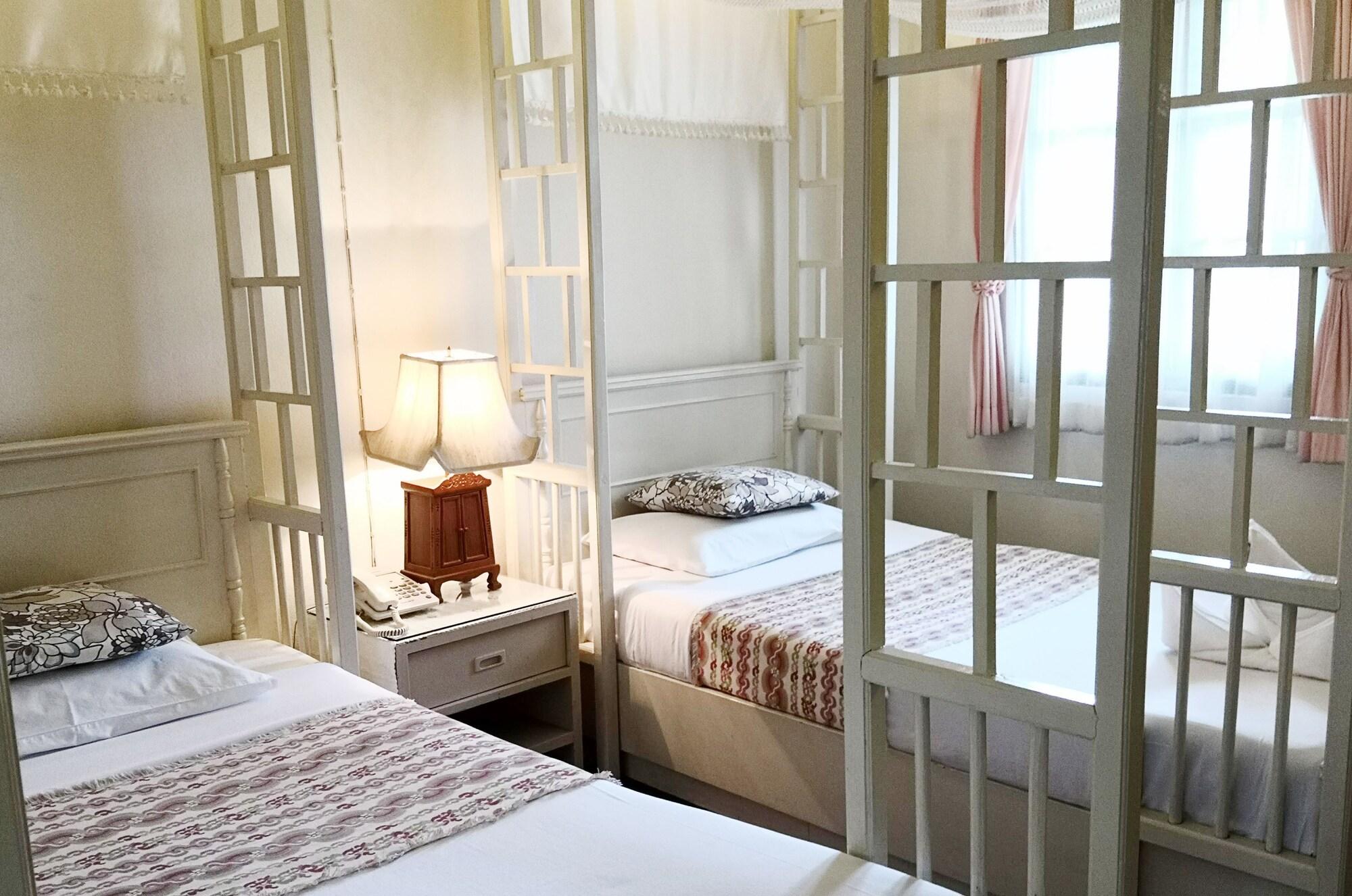 Suan Doi House & 3*