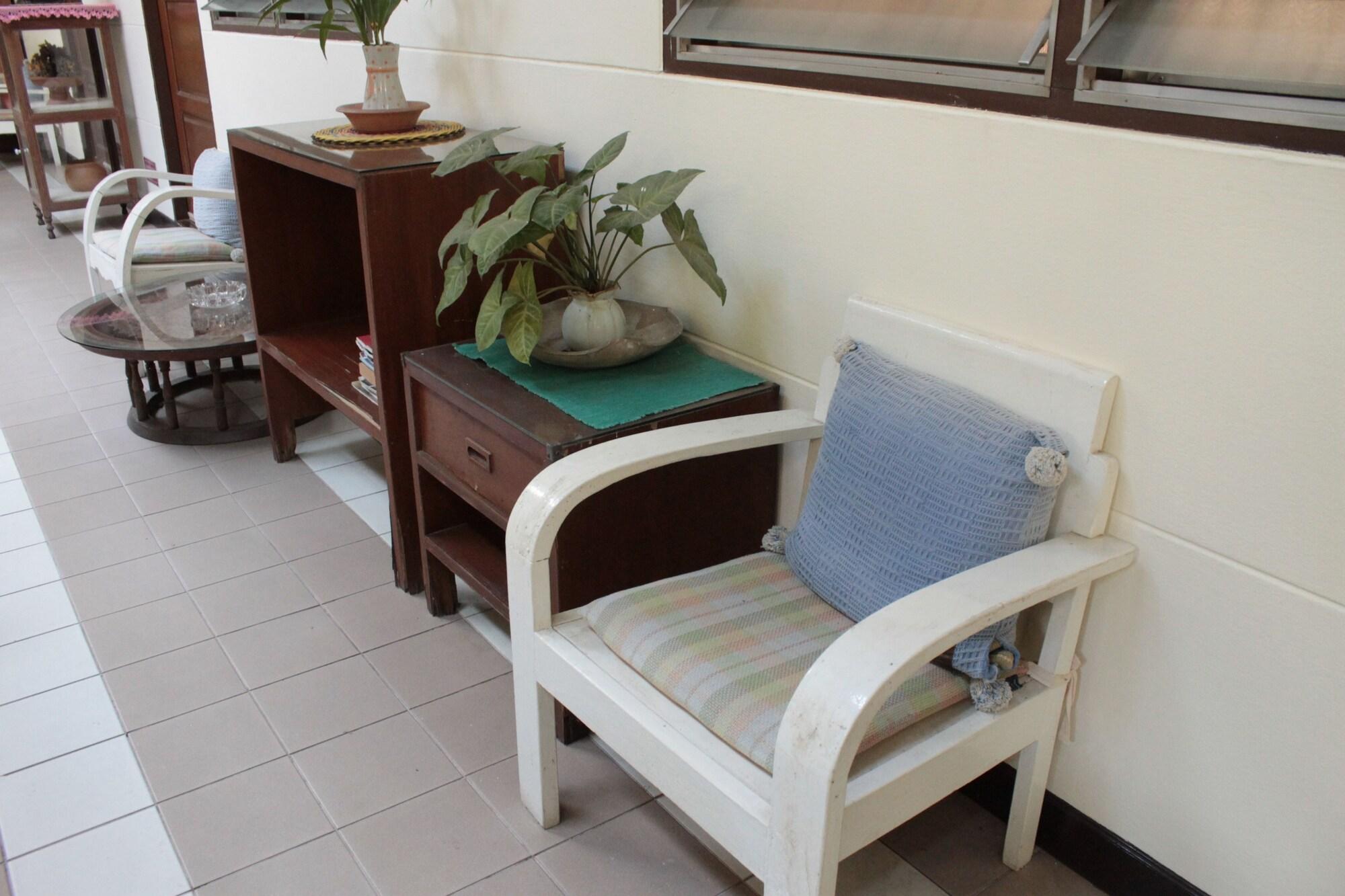 Suan Doi House &