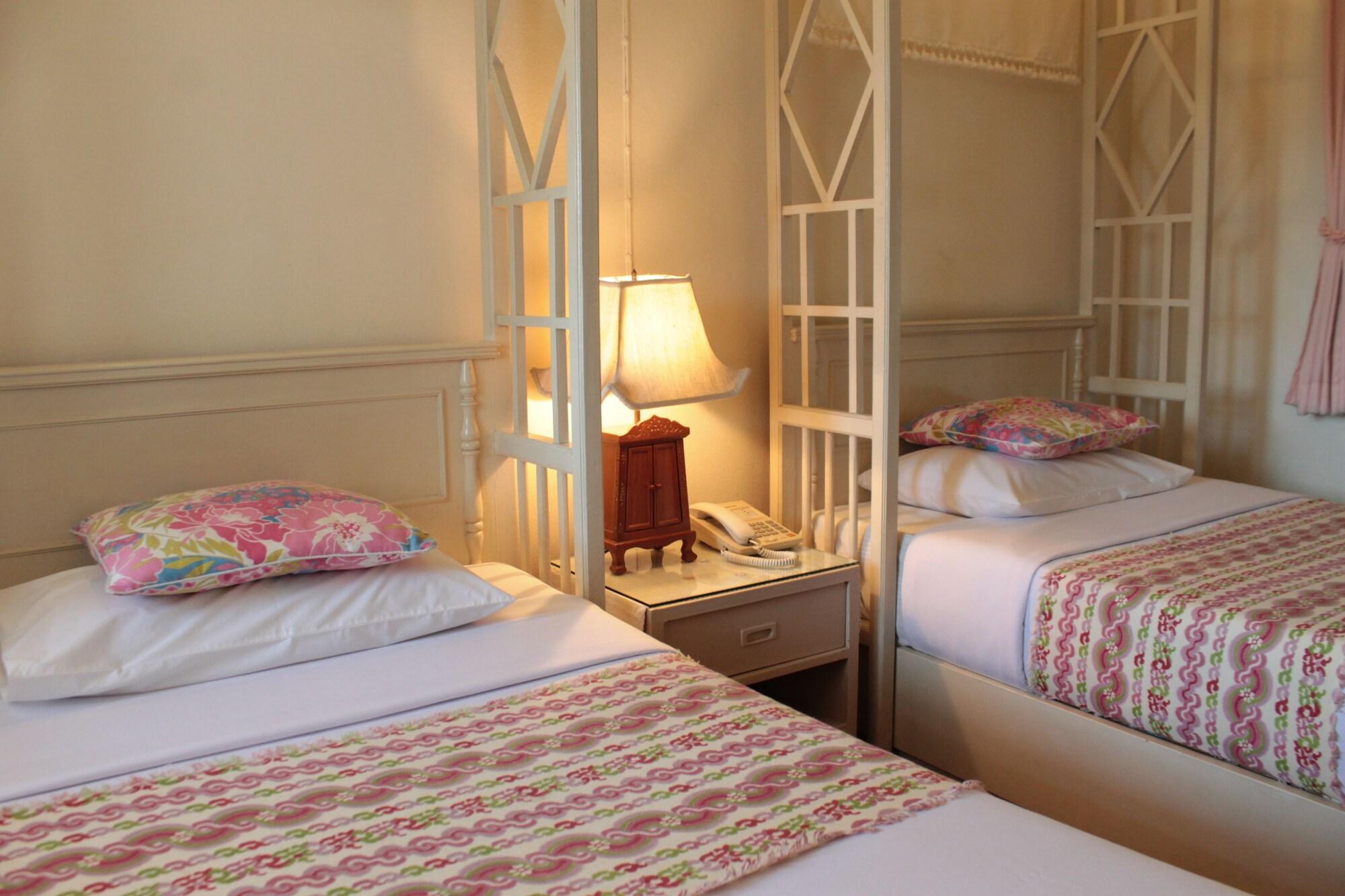 Suan Doi House & Hotel Chiang Mai