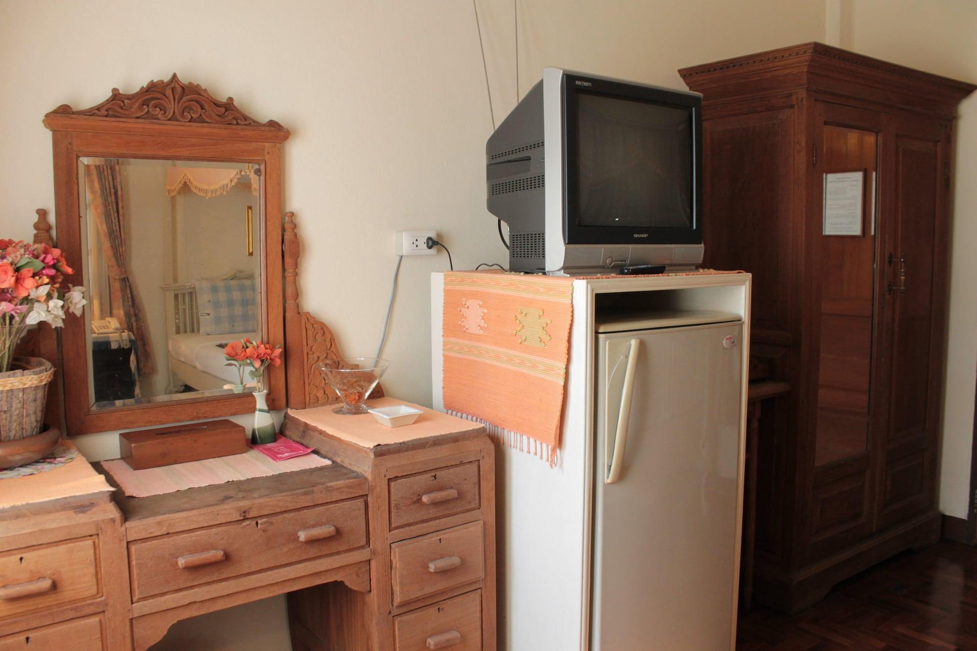 Suan Doi House &