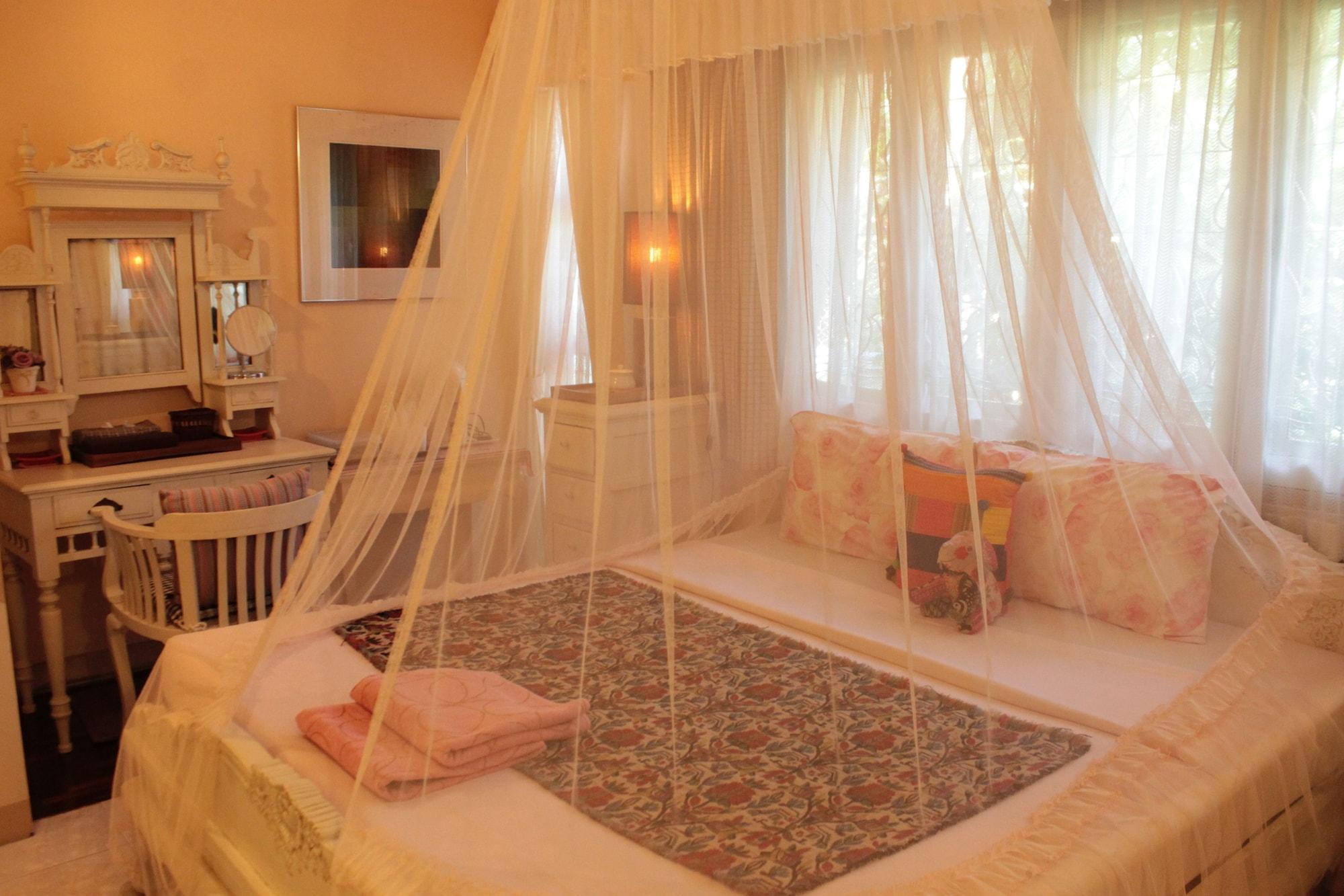 Hotel Suan Doi House & Chiang Mai