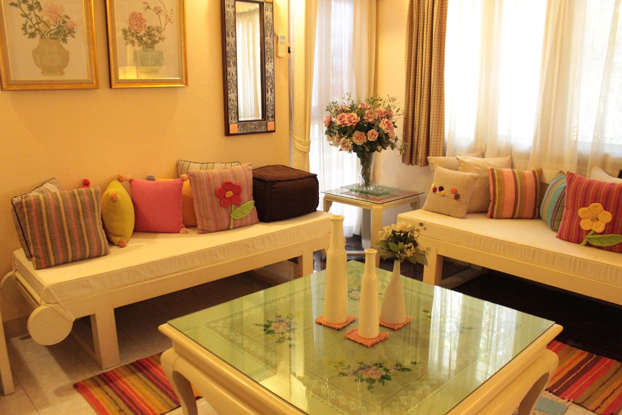 Suan Doi House & Hotel 3*