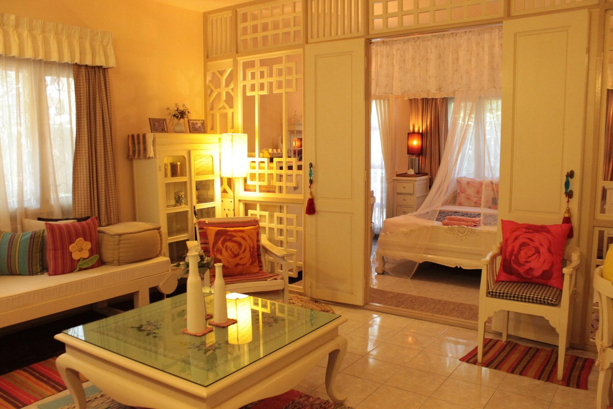 Suan Doi House & Chiang Mai
