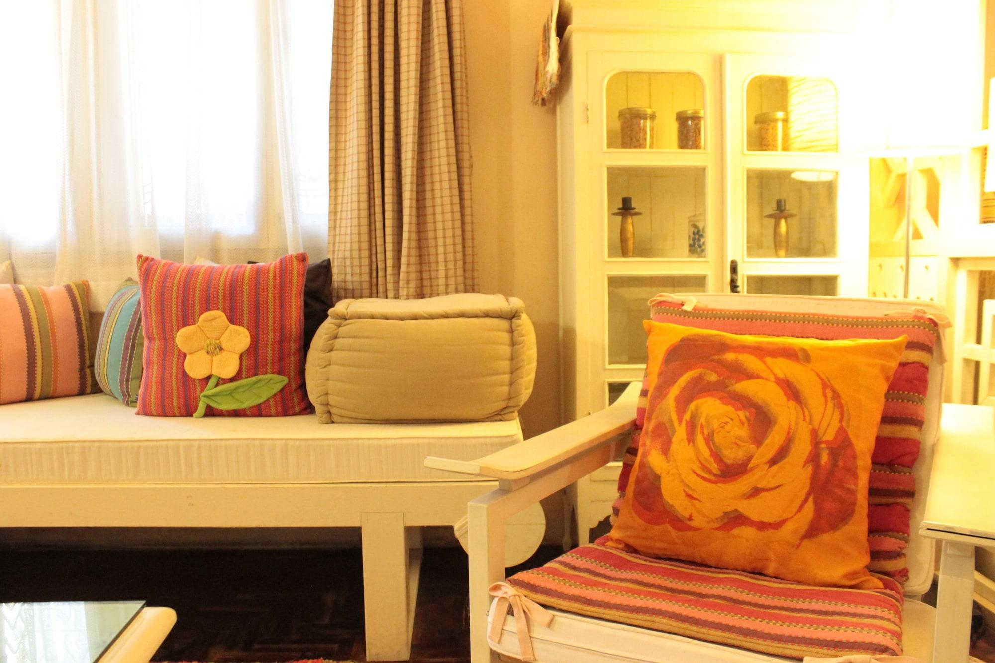 Suan Doi House & Hotel 3*