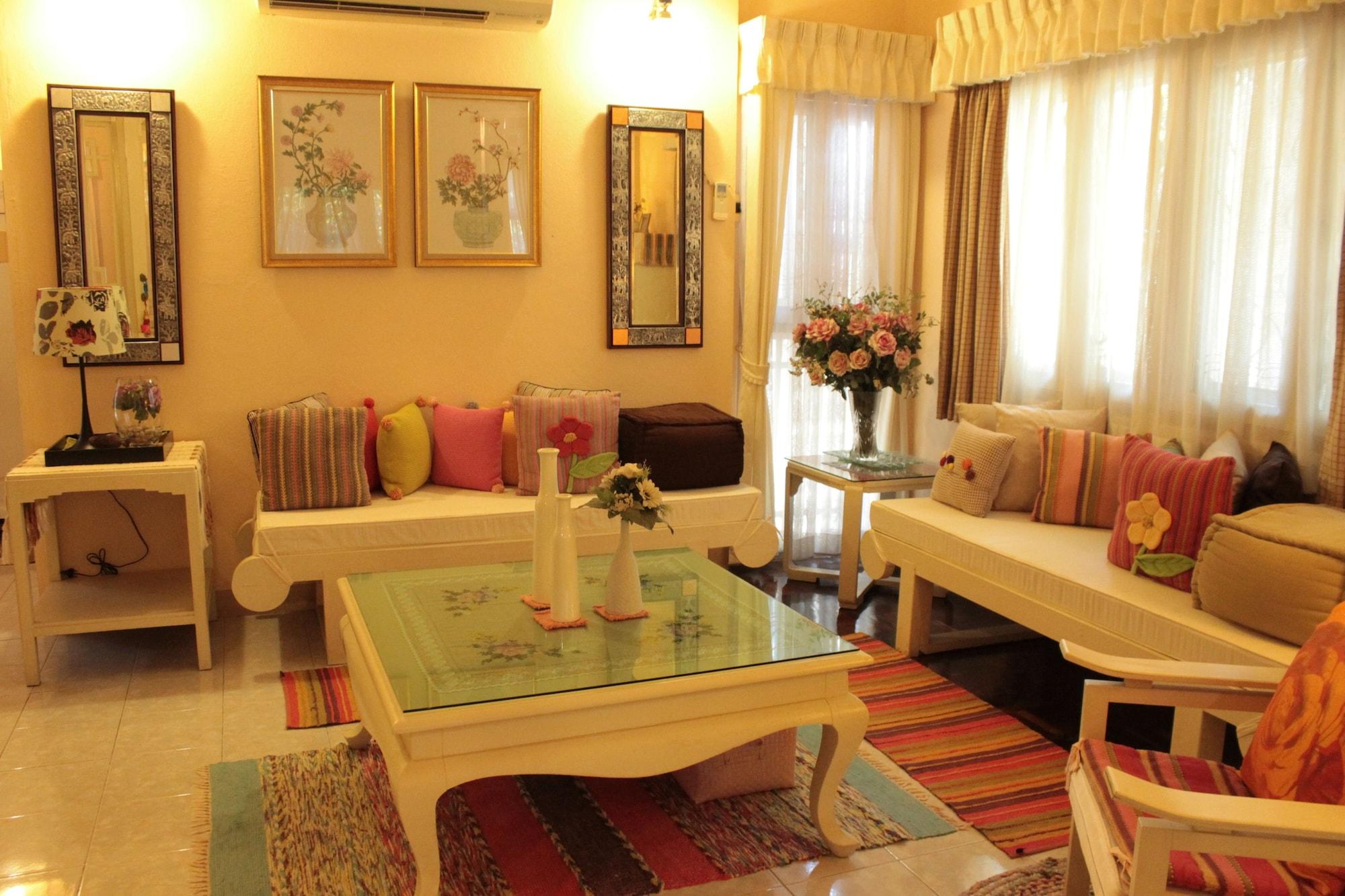 Suan Doi House & Hotel 3*