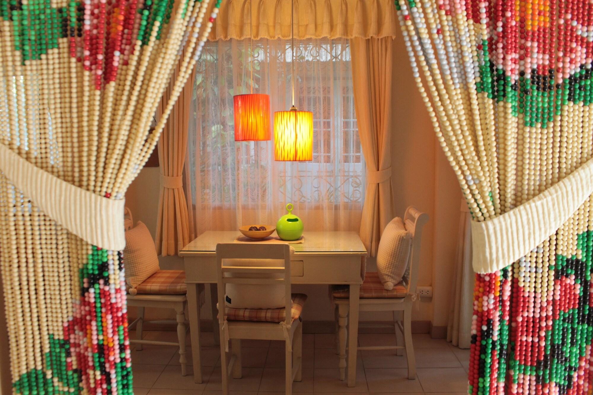 Hotel Suan Doi House & 3*