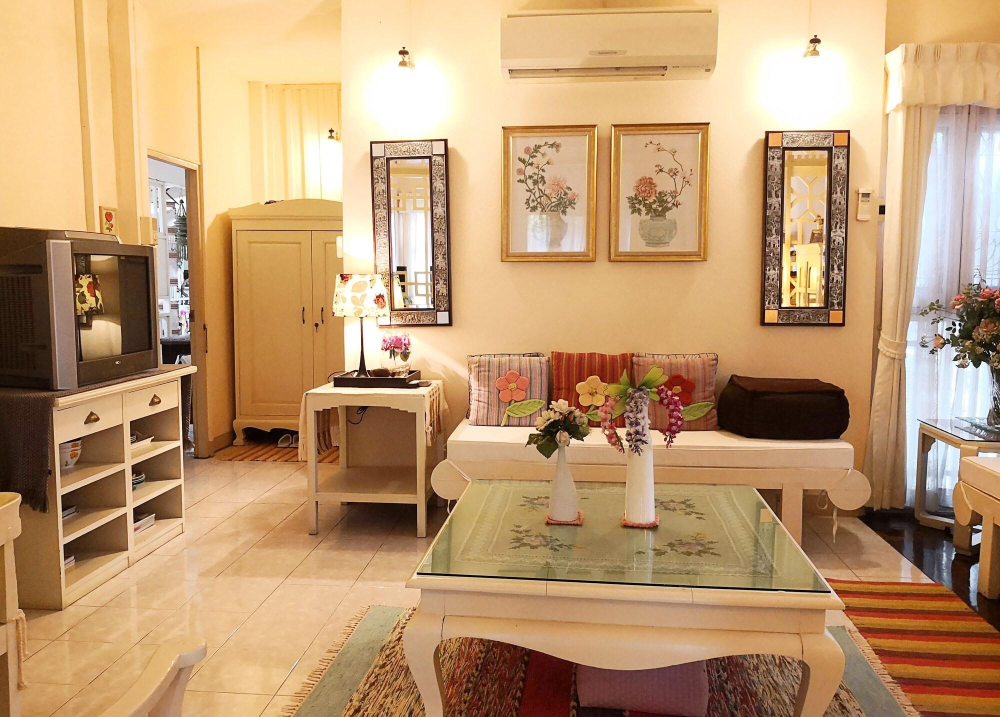 Suan Doi House &