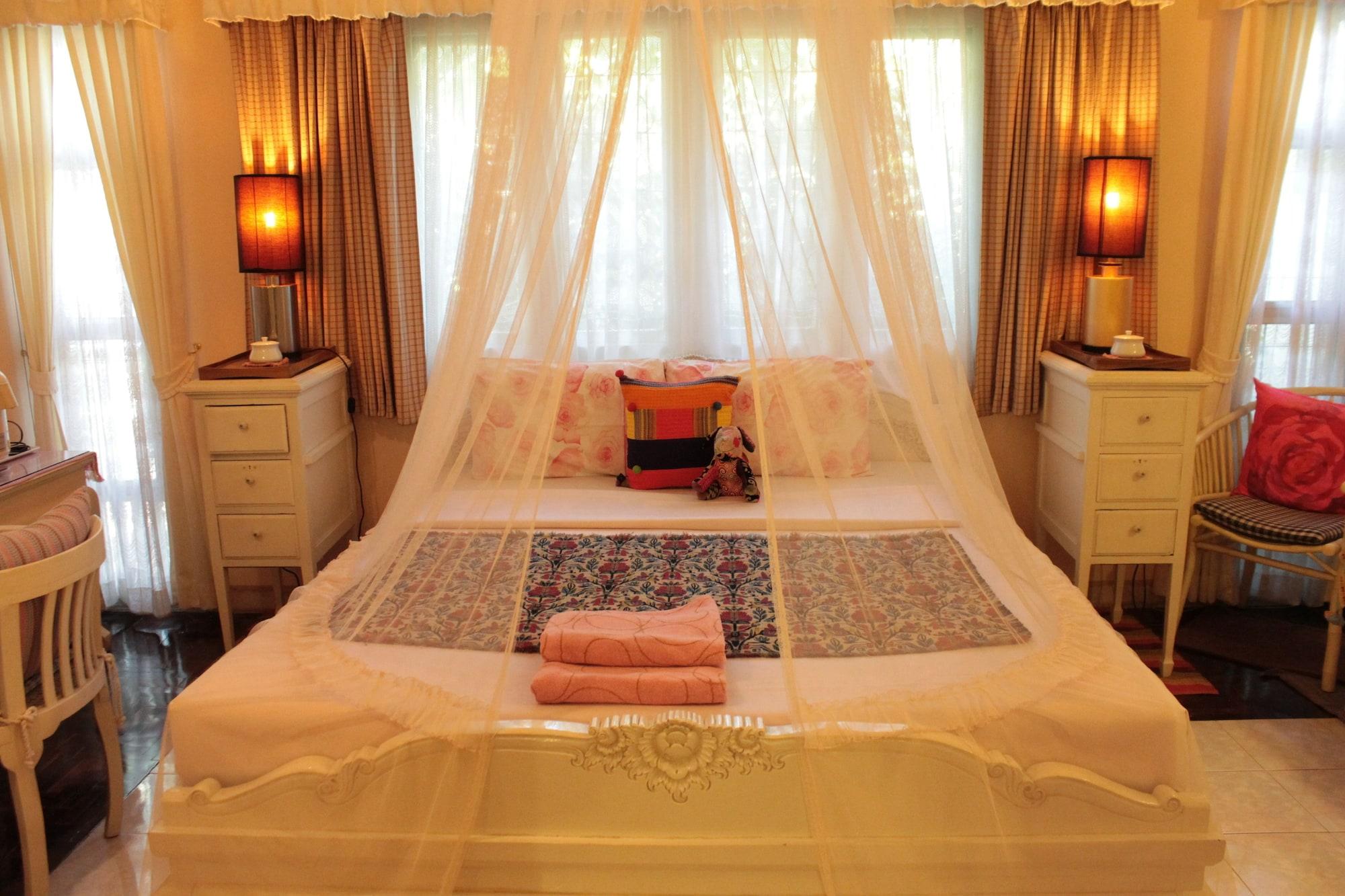 Suan Doi House & Hotel 3*