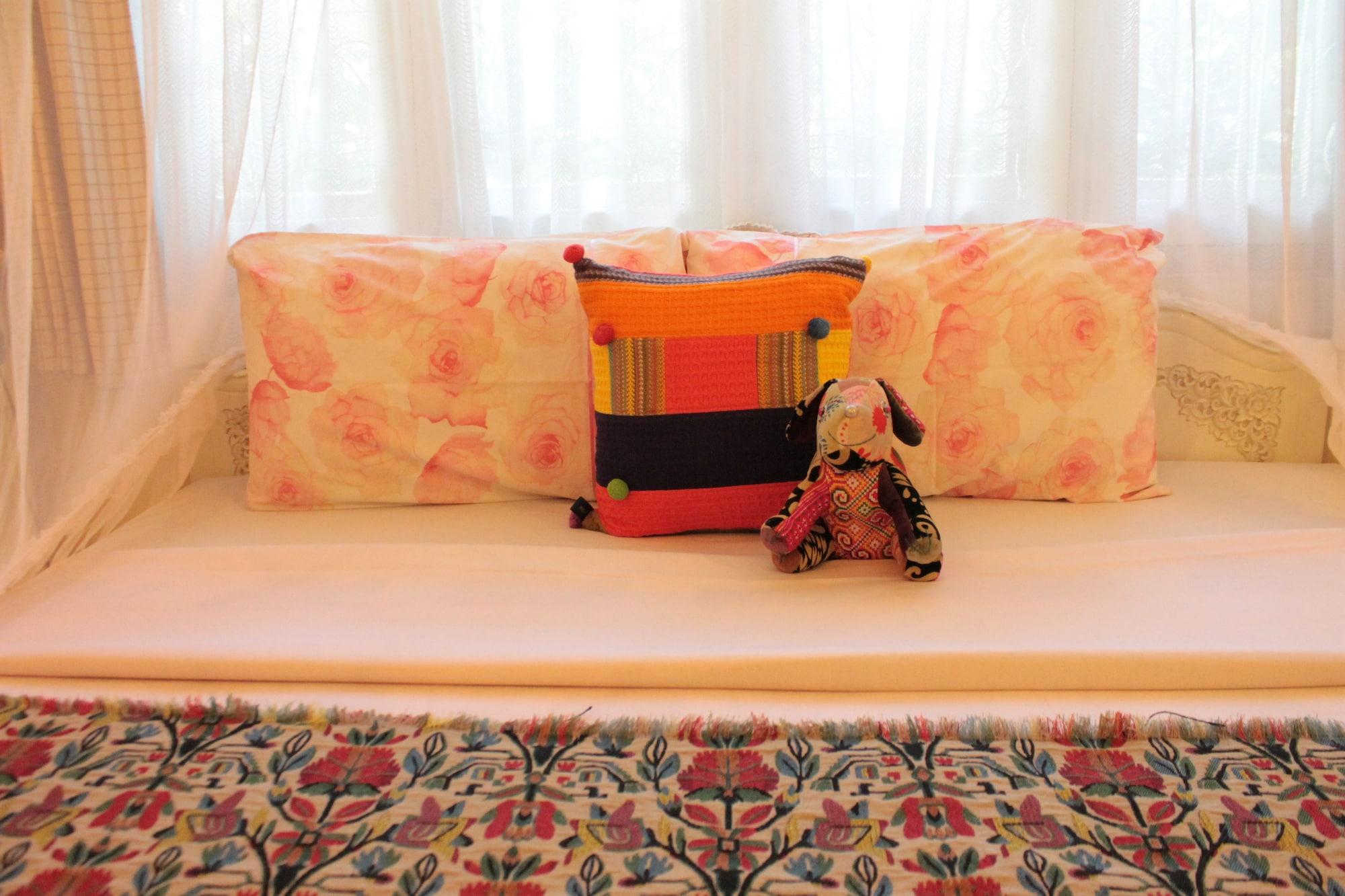 Suan Doi House & Hotel Chiang Mai