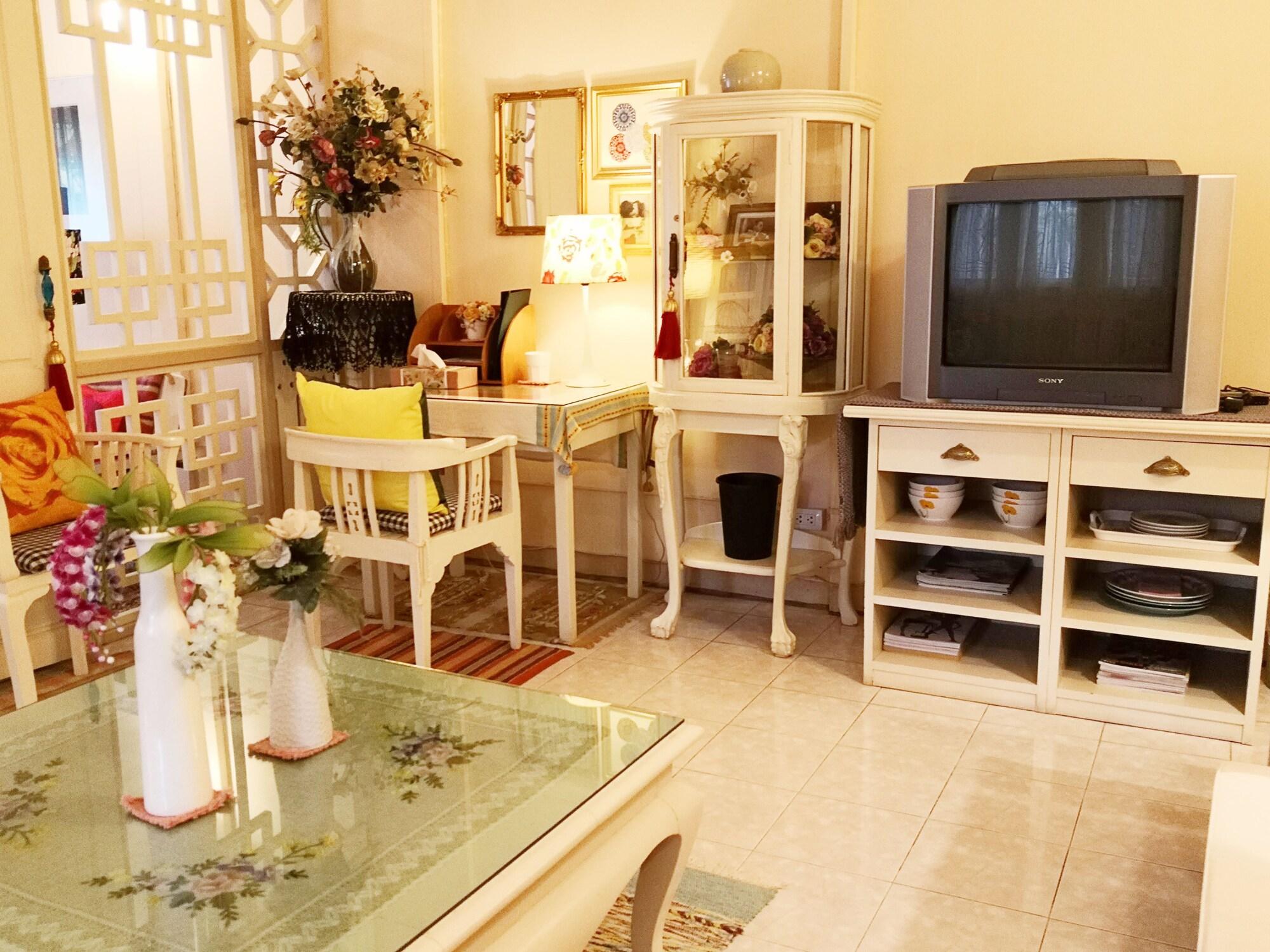 Hotel Suan Doi House & 3*