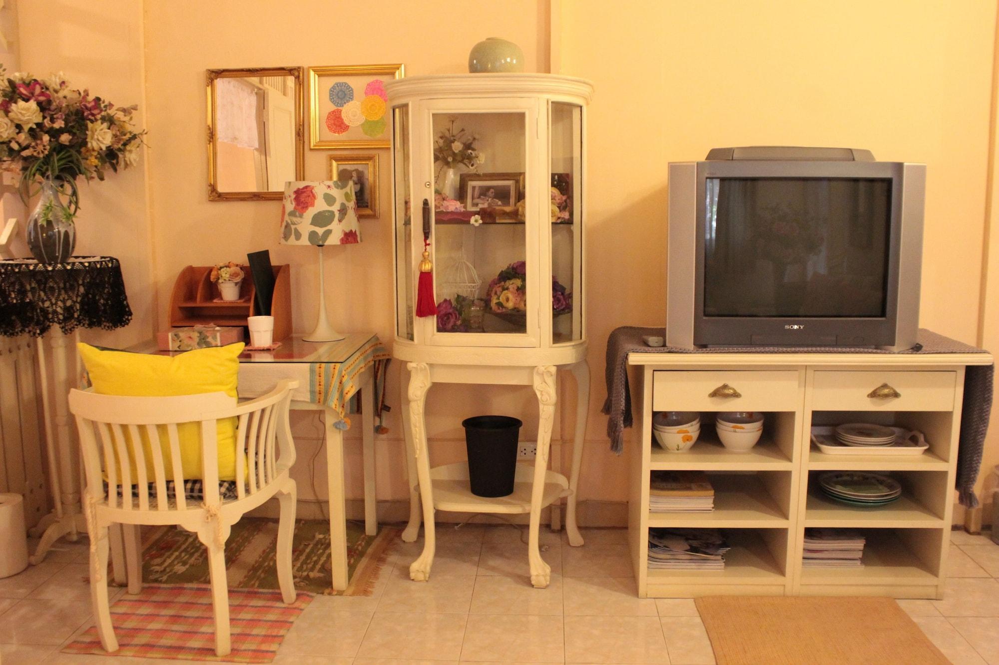 Suan Doi House & Chiang Mai