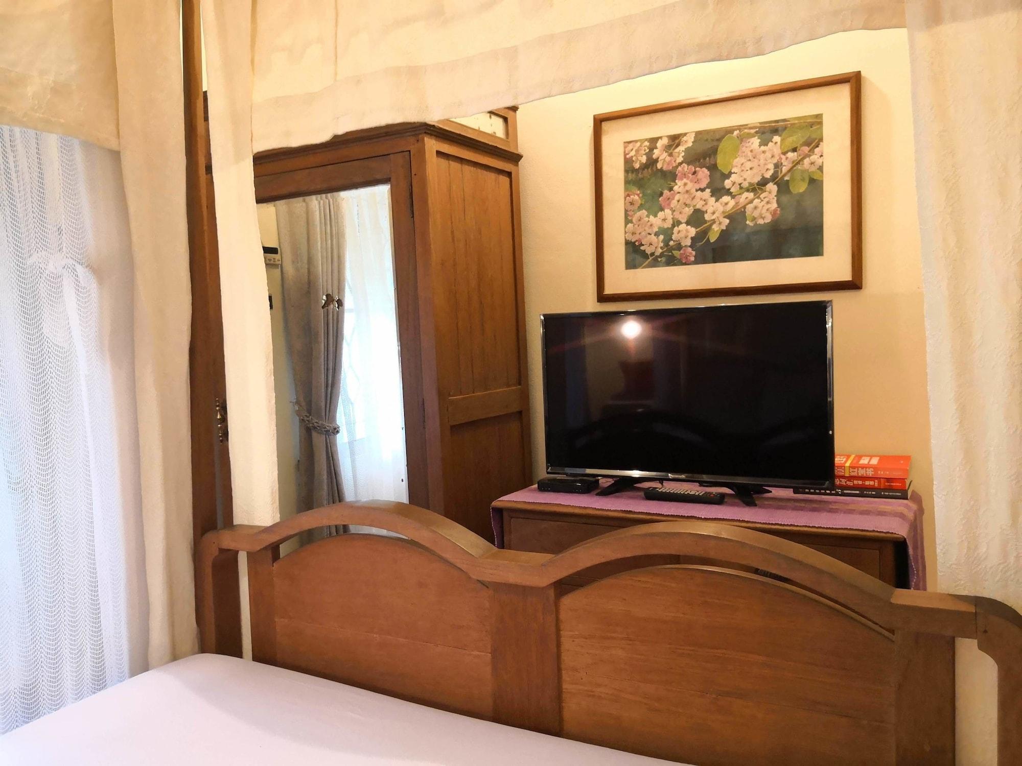 Suan Doi House & 3*