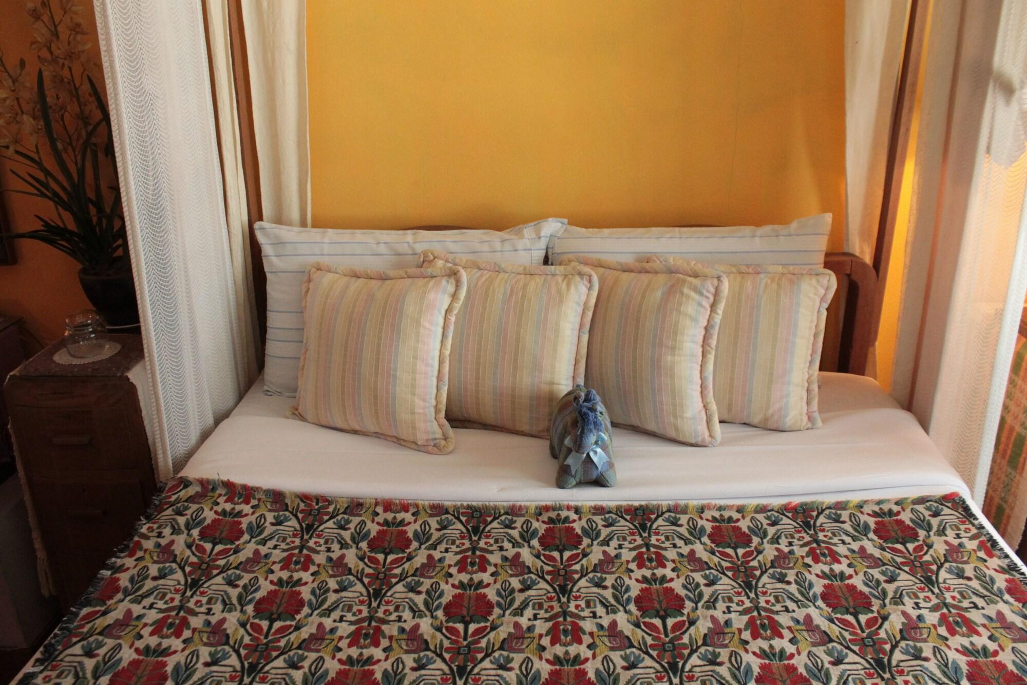 Suan Doi House & Hotel