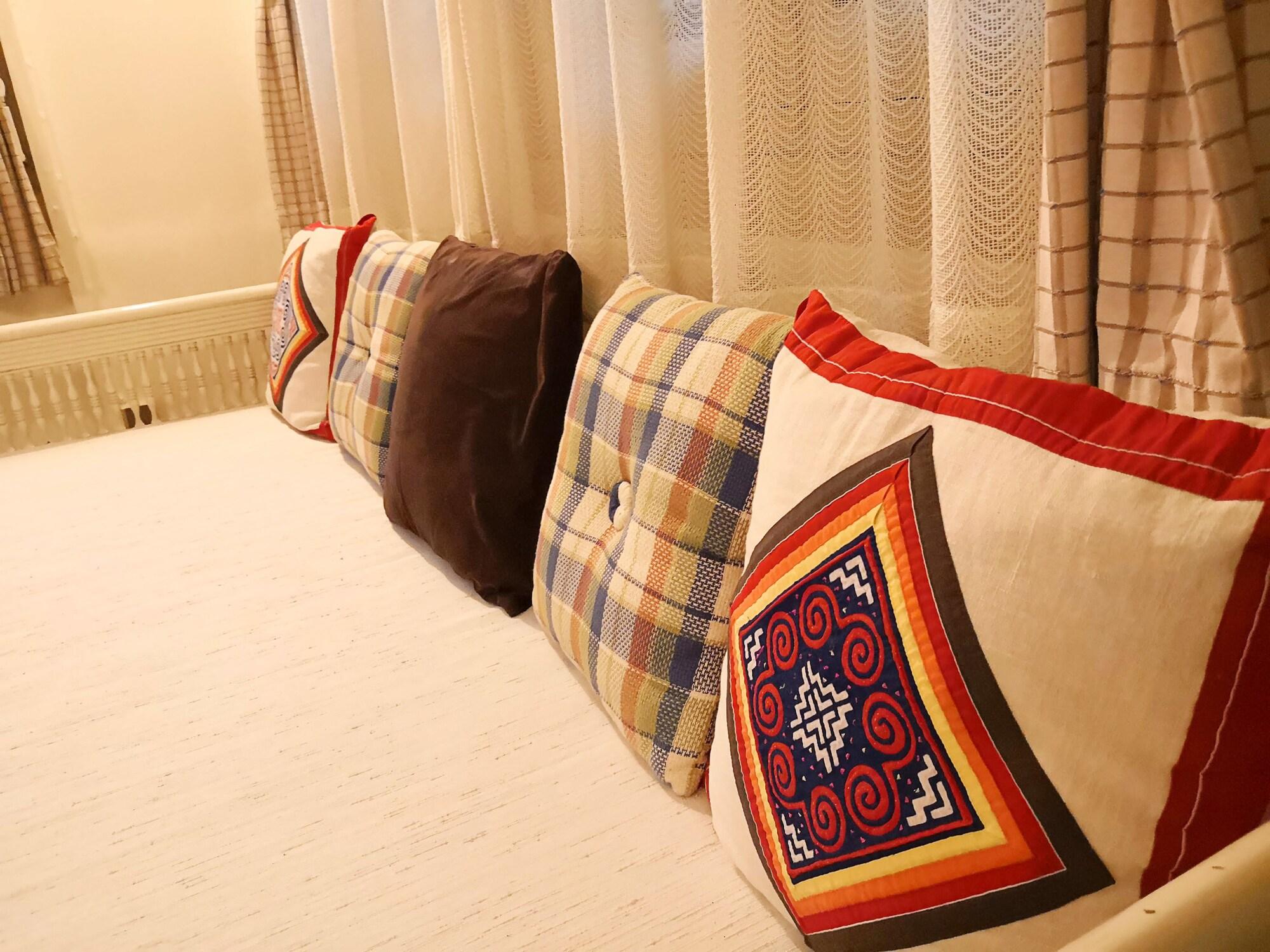 Suan Doi House & 3* Chiang Mai