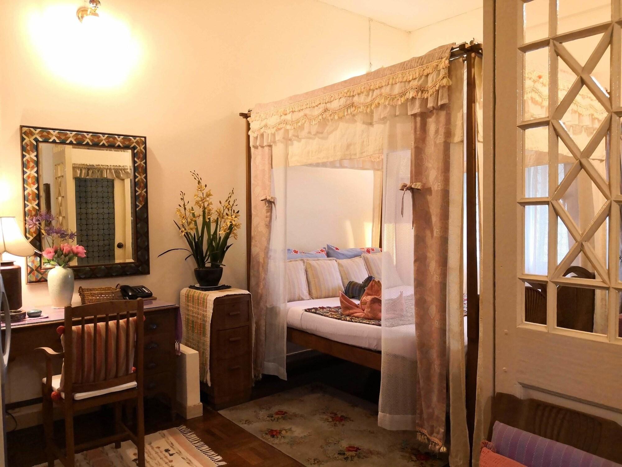 Suan Doi House & Hotel Chiang Mai