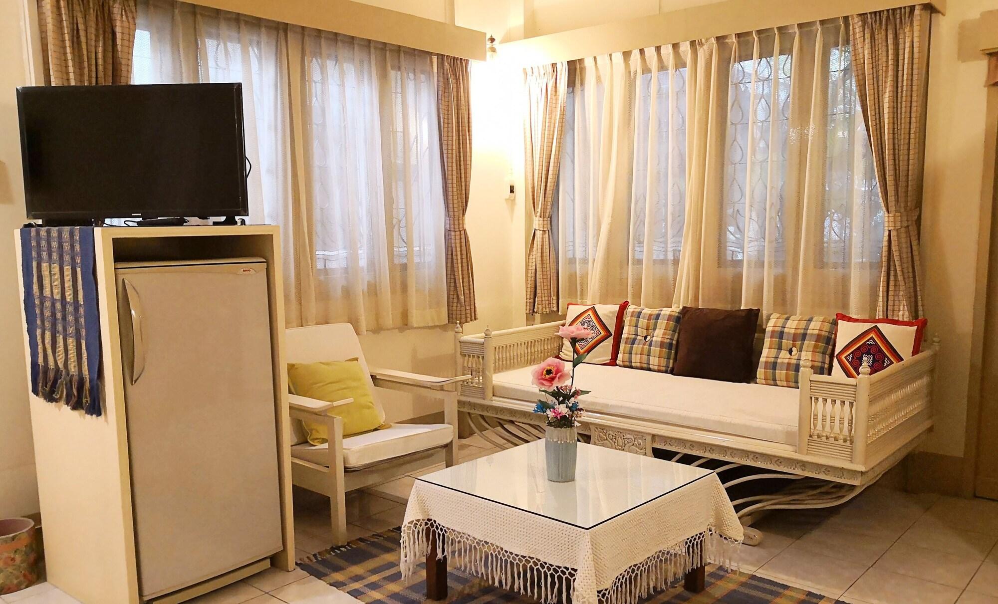 Hotel Suan Doi House & 3*
