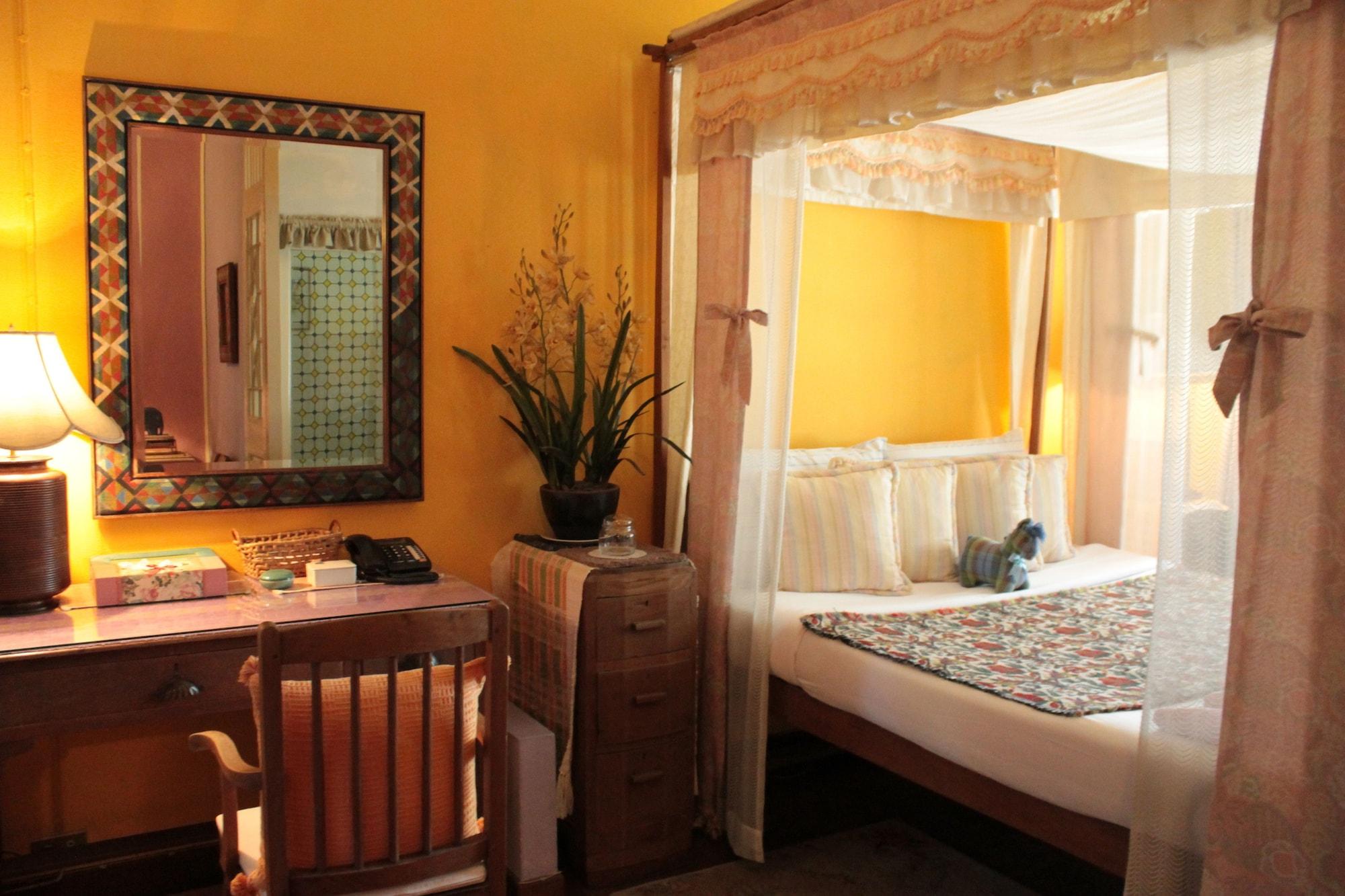 Hotel Suan Doi House & Chiang Mai