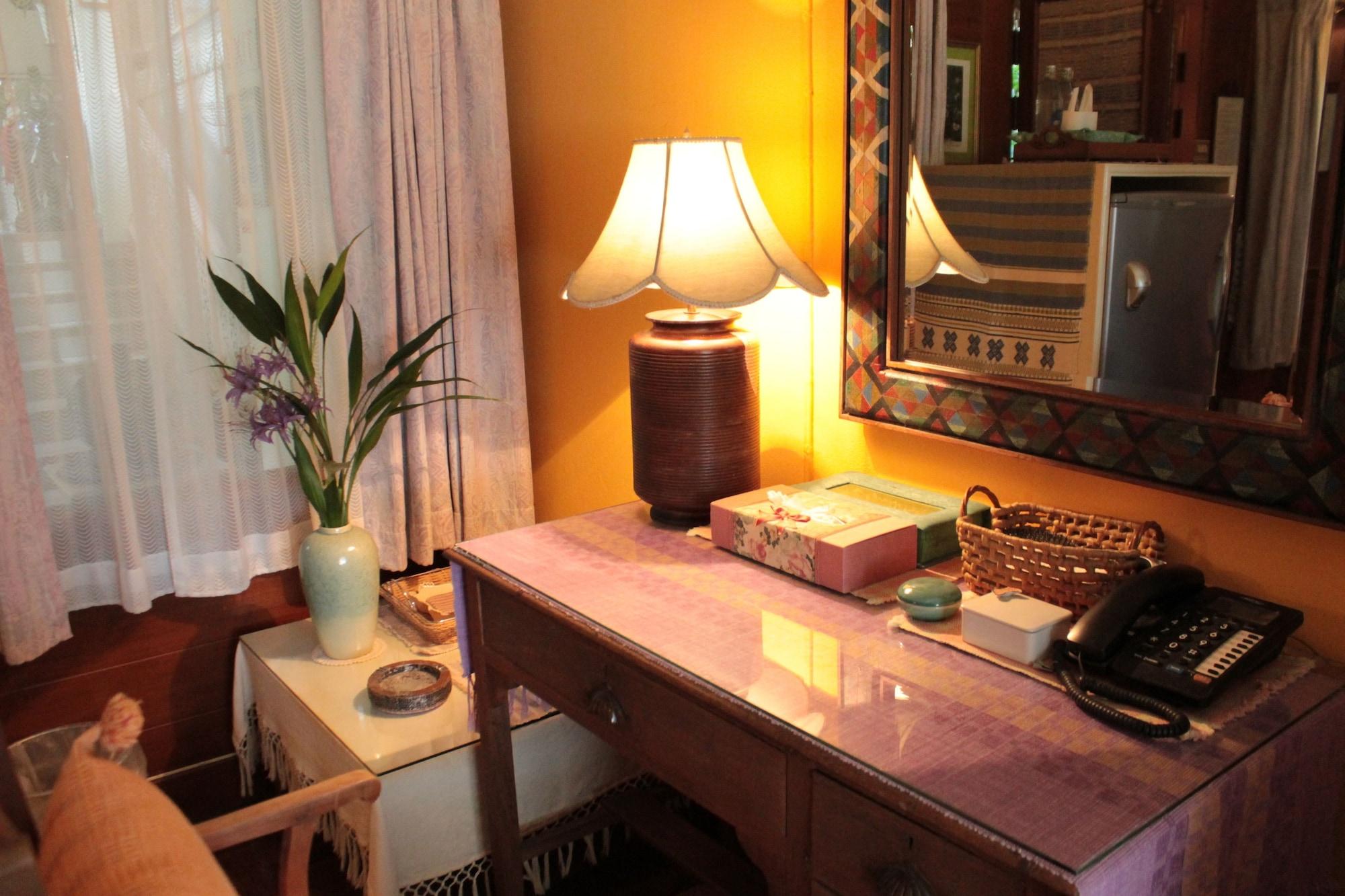 Suan Doi House & 3* Chiang Mai