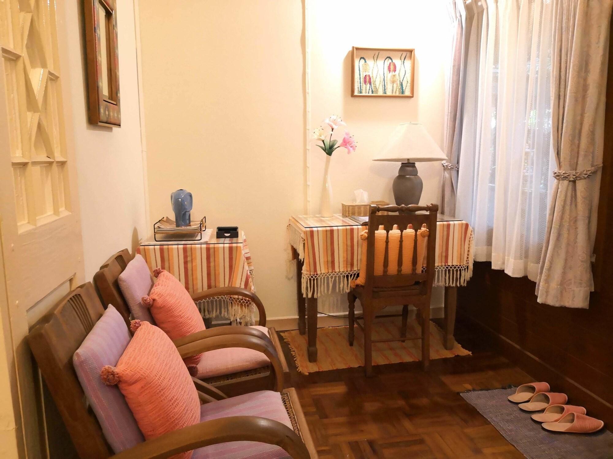 Suan Doi House & Hotel 3*