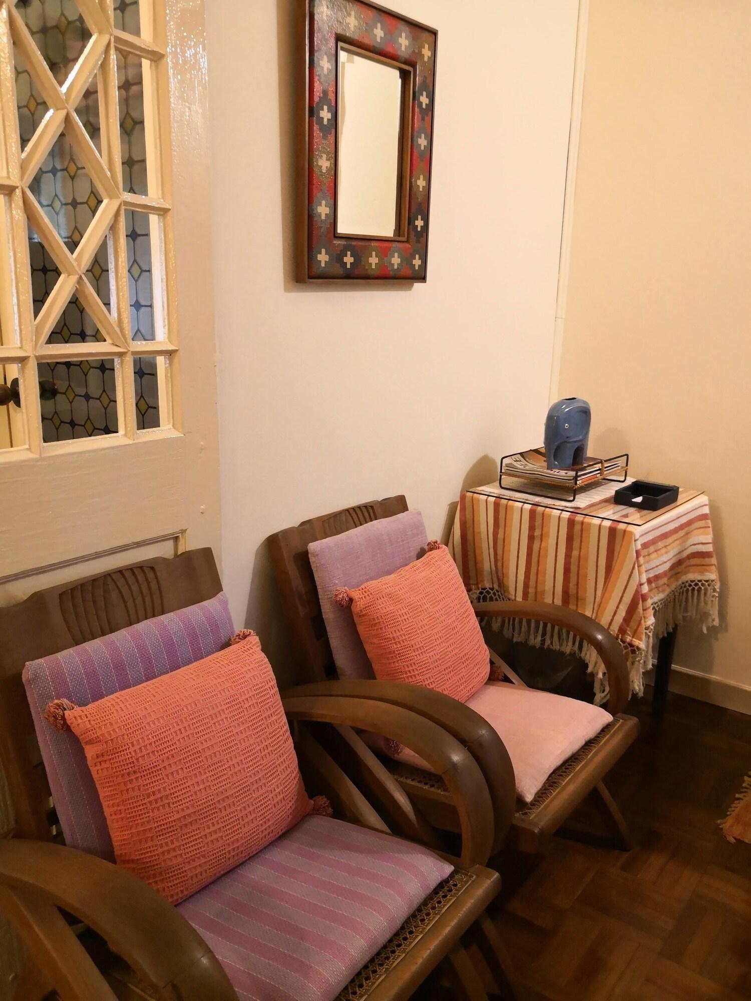 Suan Doi House & 3*